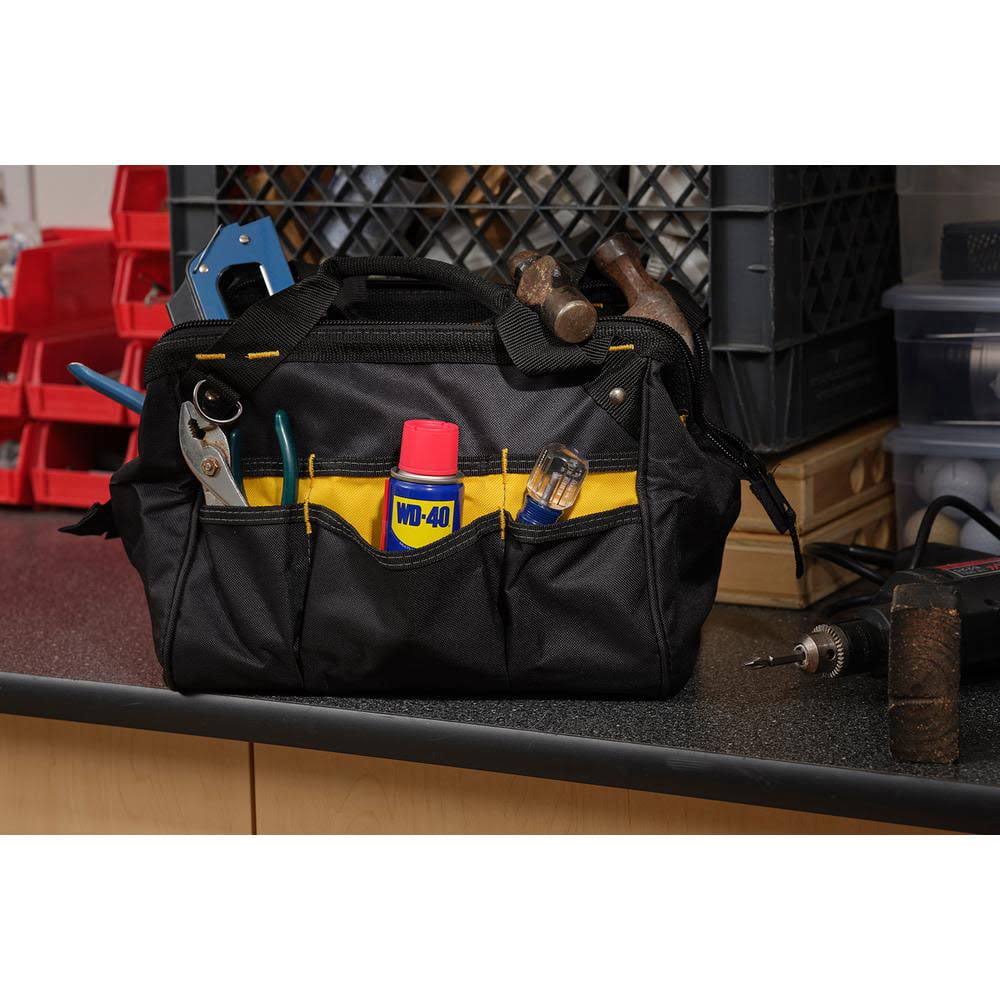 WDF 490002 3 oz Aerosol Lubricant Spray