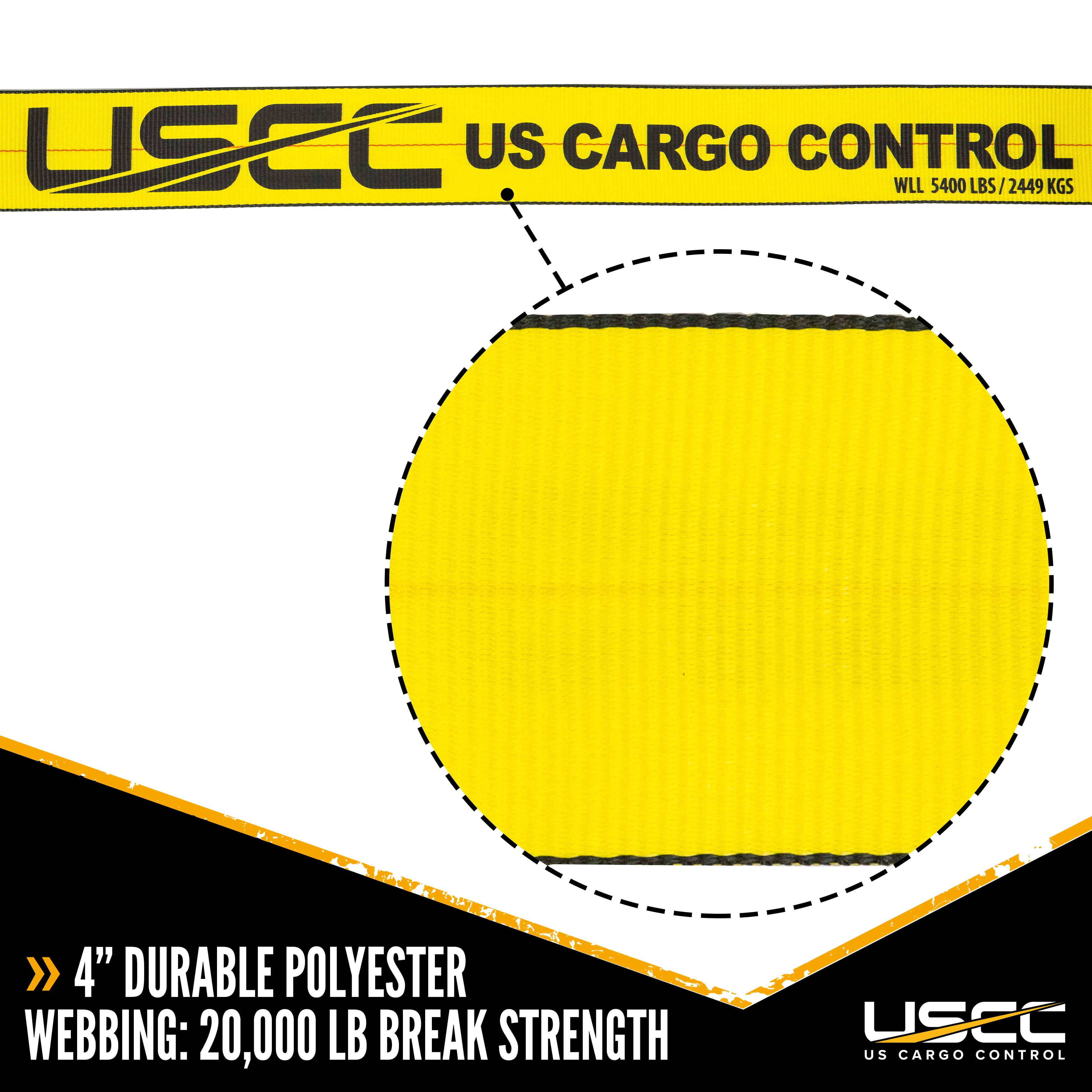 US Cargo Control 427FH 4