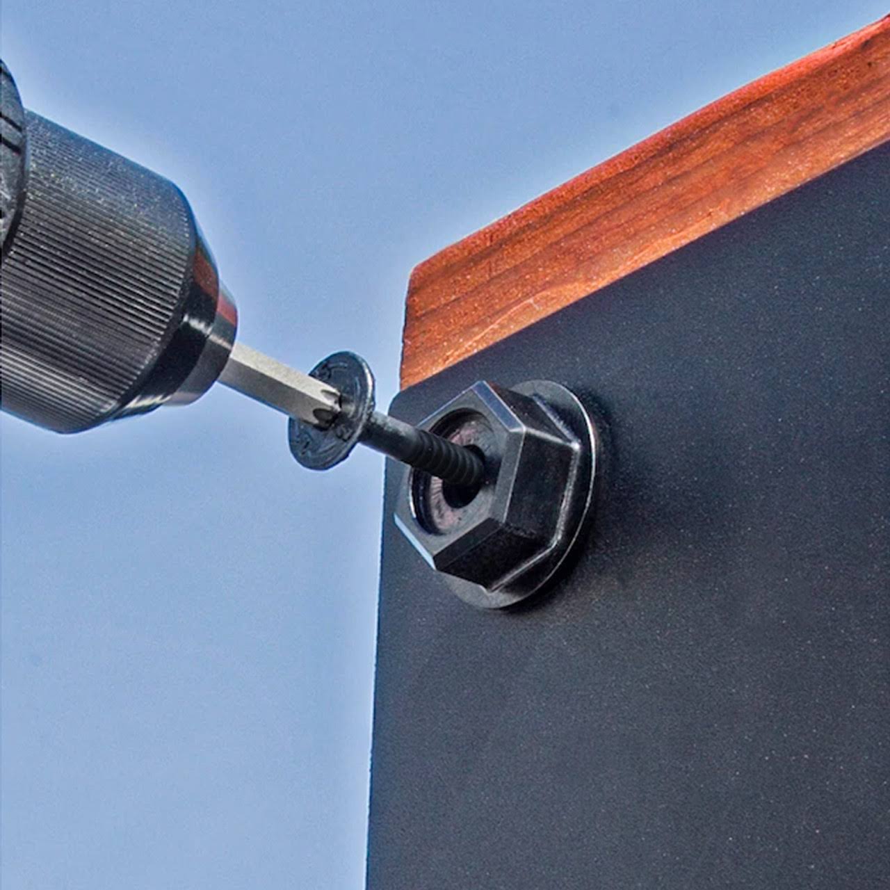 Simpson Strong-Tie Sdws25200dbb-r50- 2