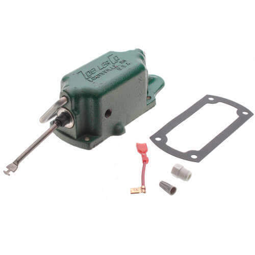 Zoeller 004702 Case and Switch for M53 M57 M98 Sump Pumps