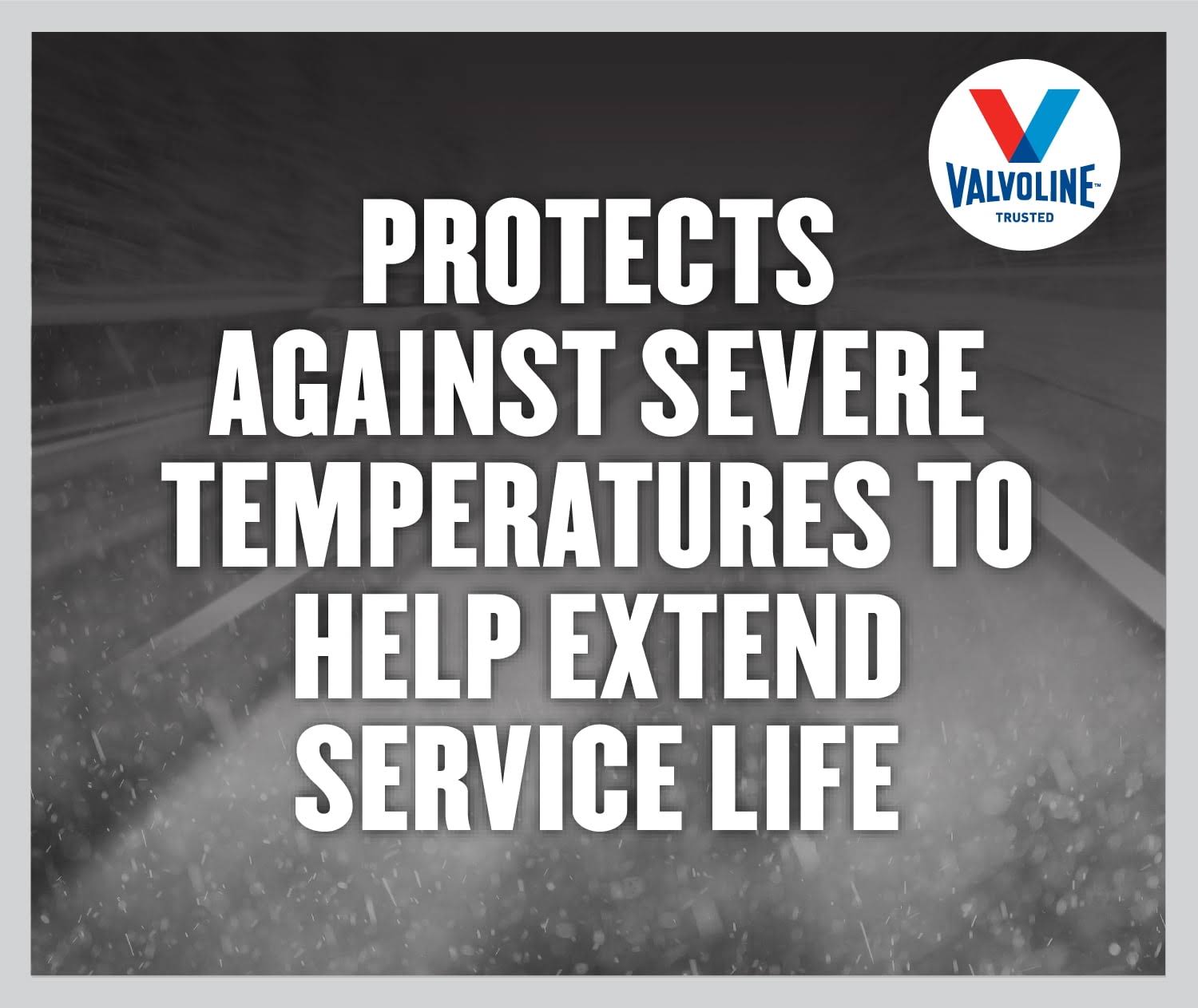 Valvoline High Performance 80W90 Gear Oil- 1 qt