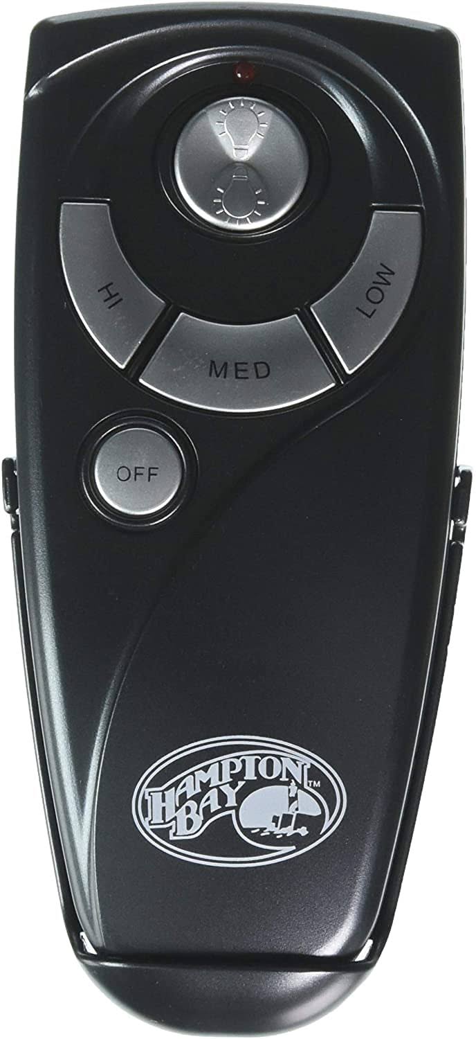 Hampton Bay Uc7083t with Up Light and Down Light Remote Control by MFP