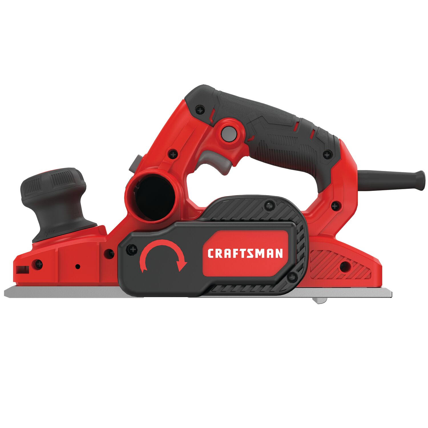 Craftsman CMEW300 6-Amp Handheld Planer