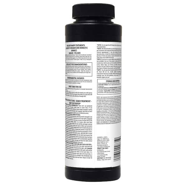 Zep 32 oz. Root Kill (Case of 4)