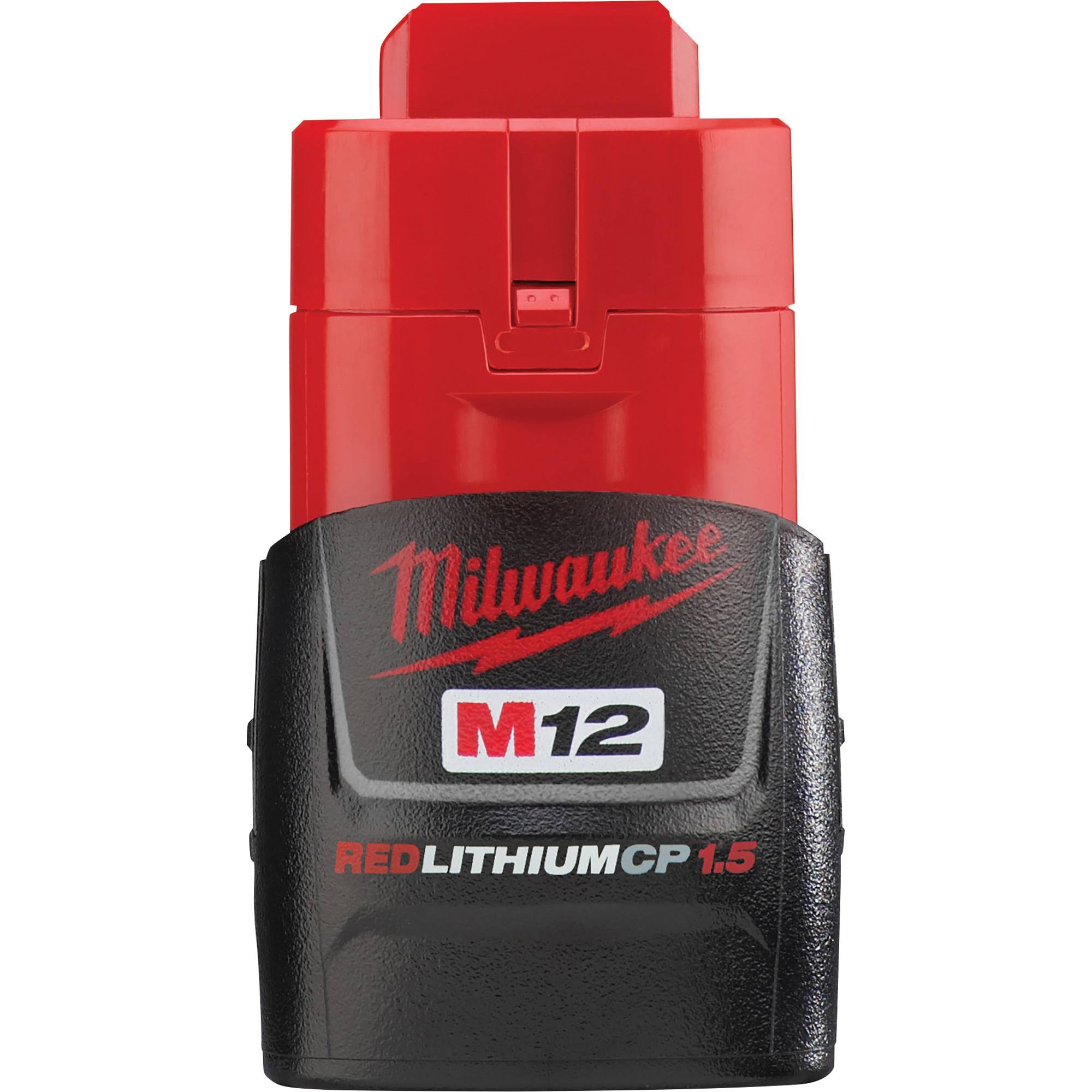 Milwaukee 48-11-2401 Battery M12
