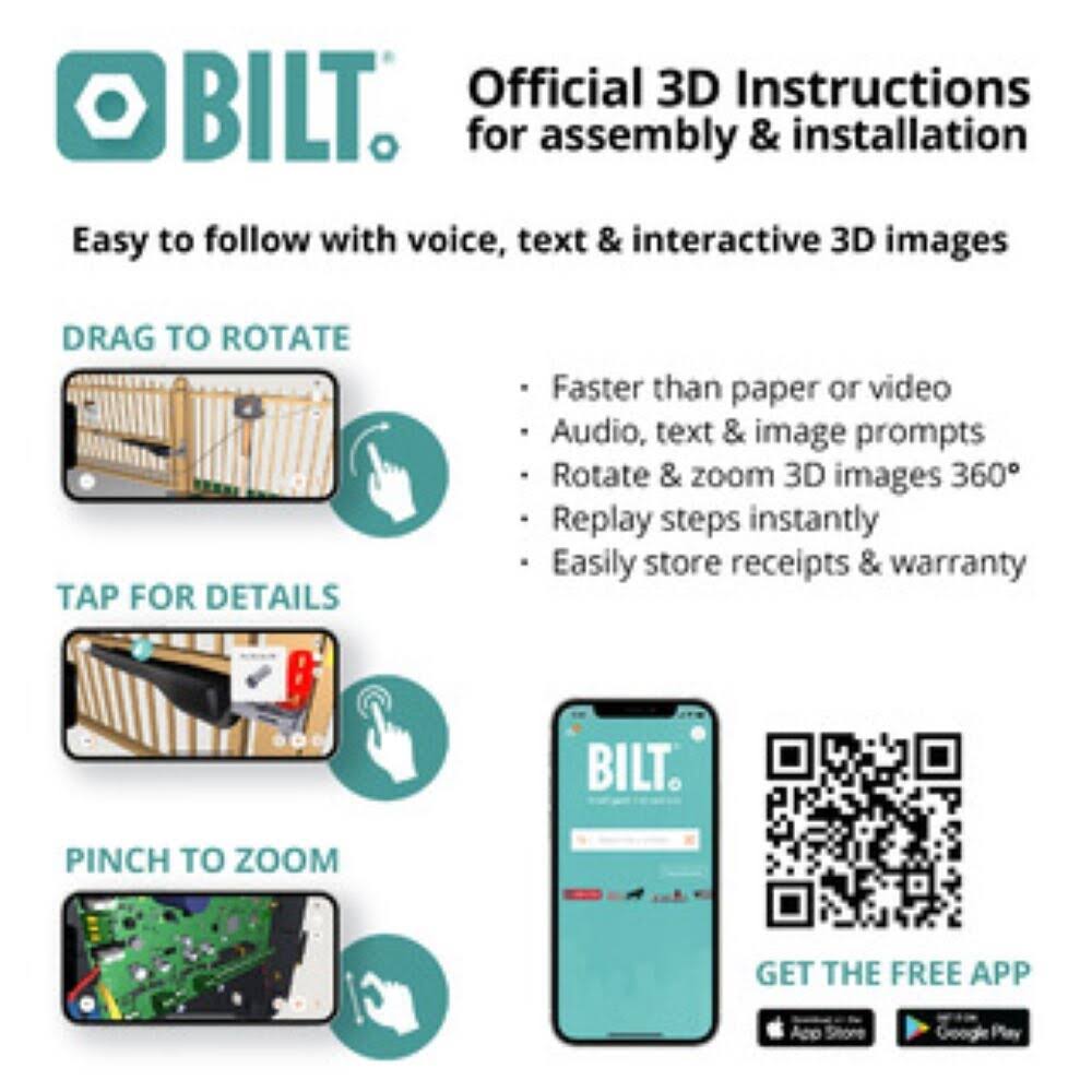 Mighty Mule MM271 Automatic Light Single Gate Opener