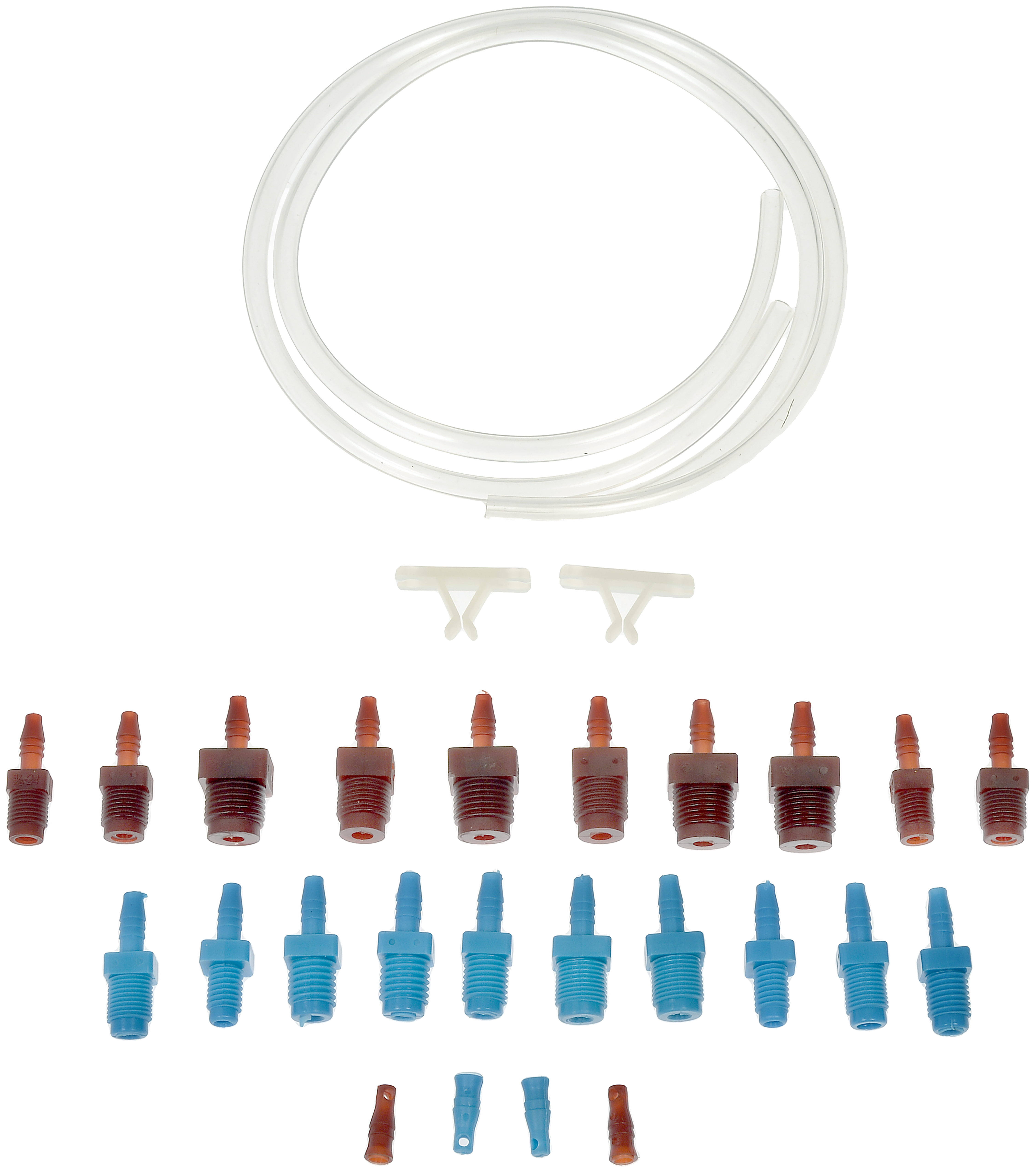 Dorman 14151- Master Cylinder Bleeder Kit