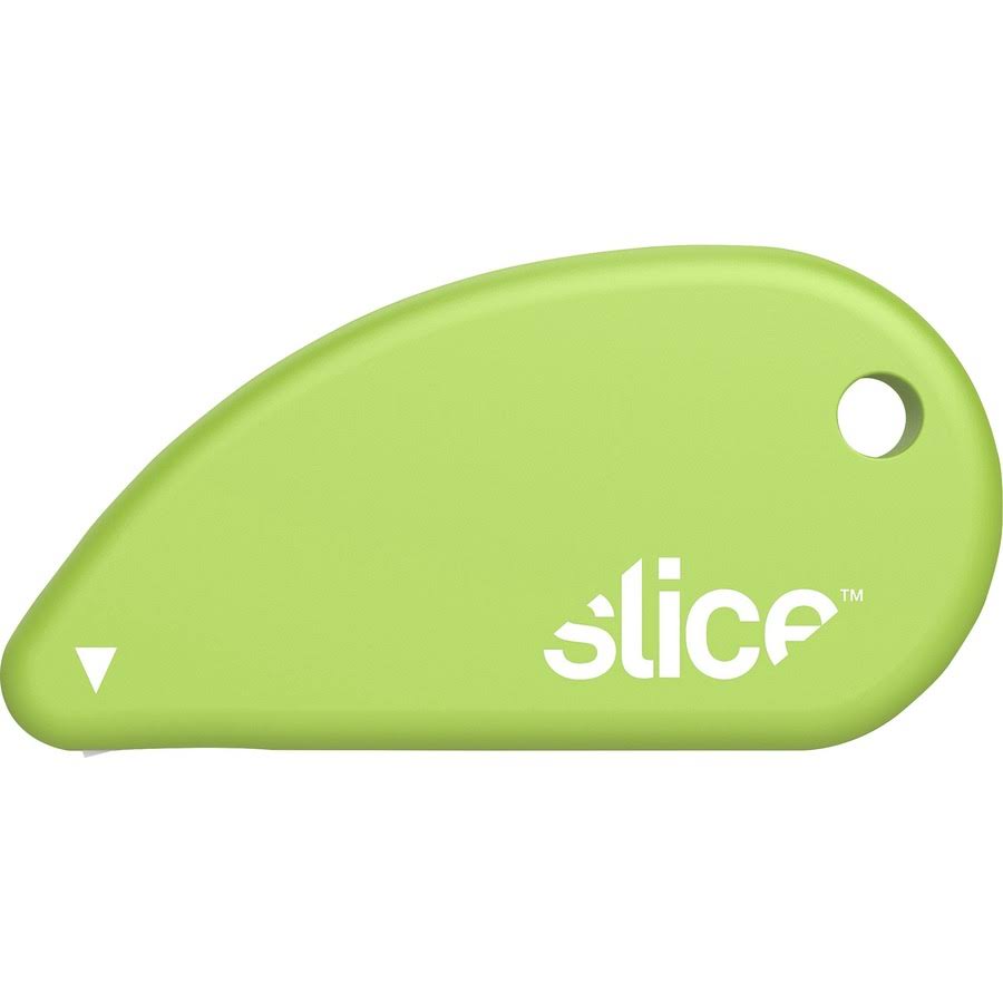 Slice Ceramic Micro-Blade Safety Cutter