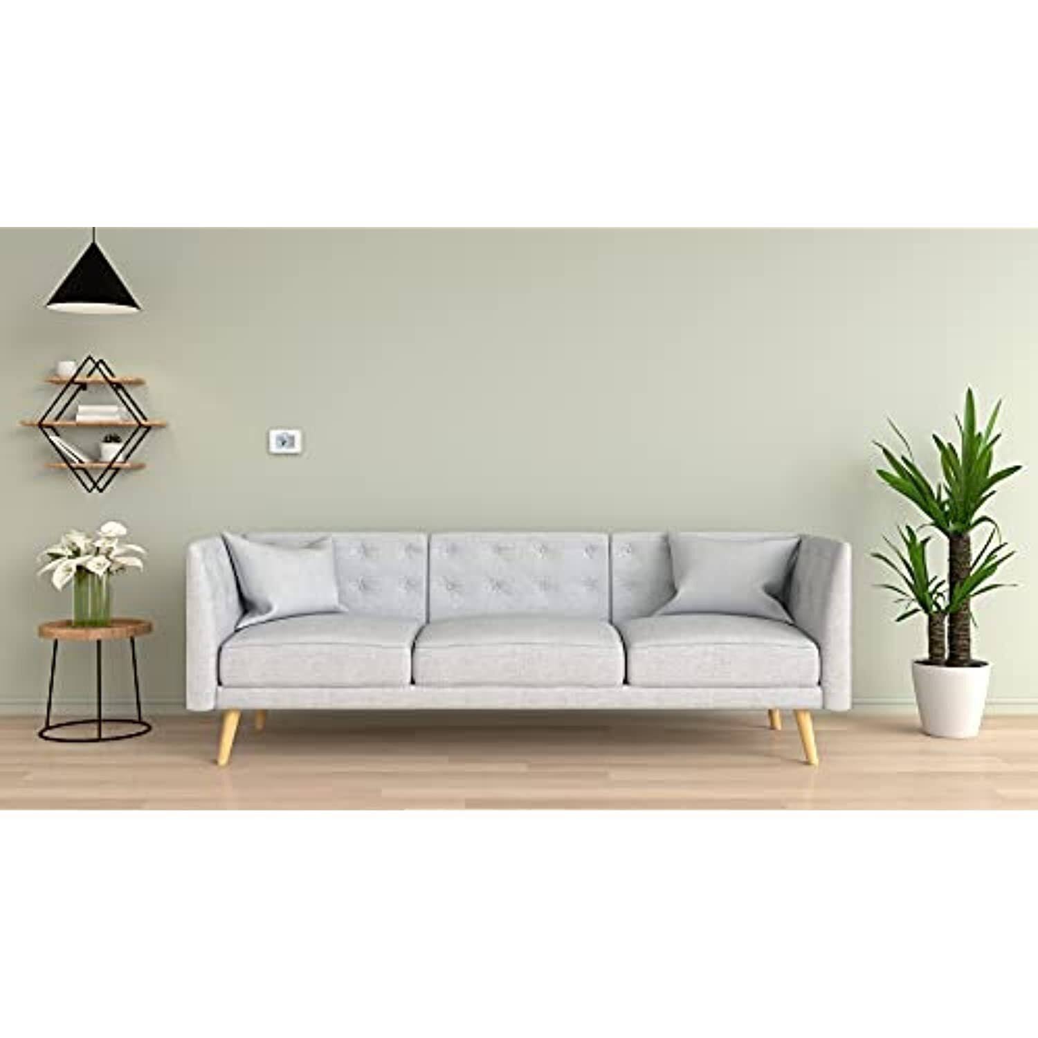 Honeywell RTH5160D1003 Non Programmable Thermostat