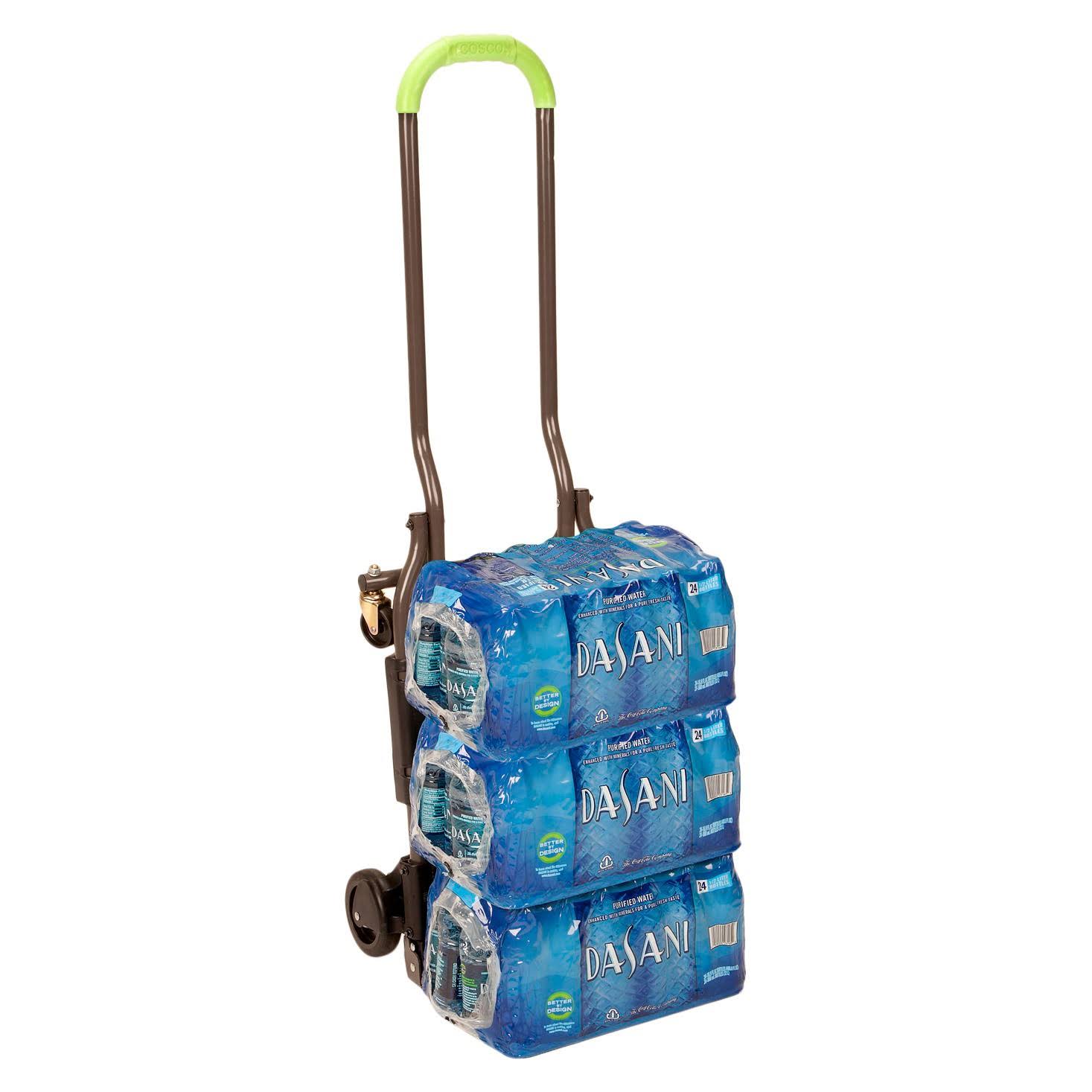 Cosco 2-Step Collapsible Convertible Hand Truck 300 Pound