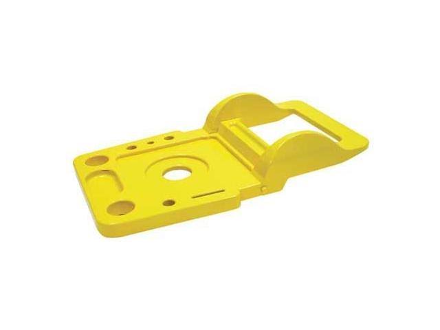 Werner Plastic Pail Shelf