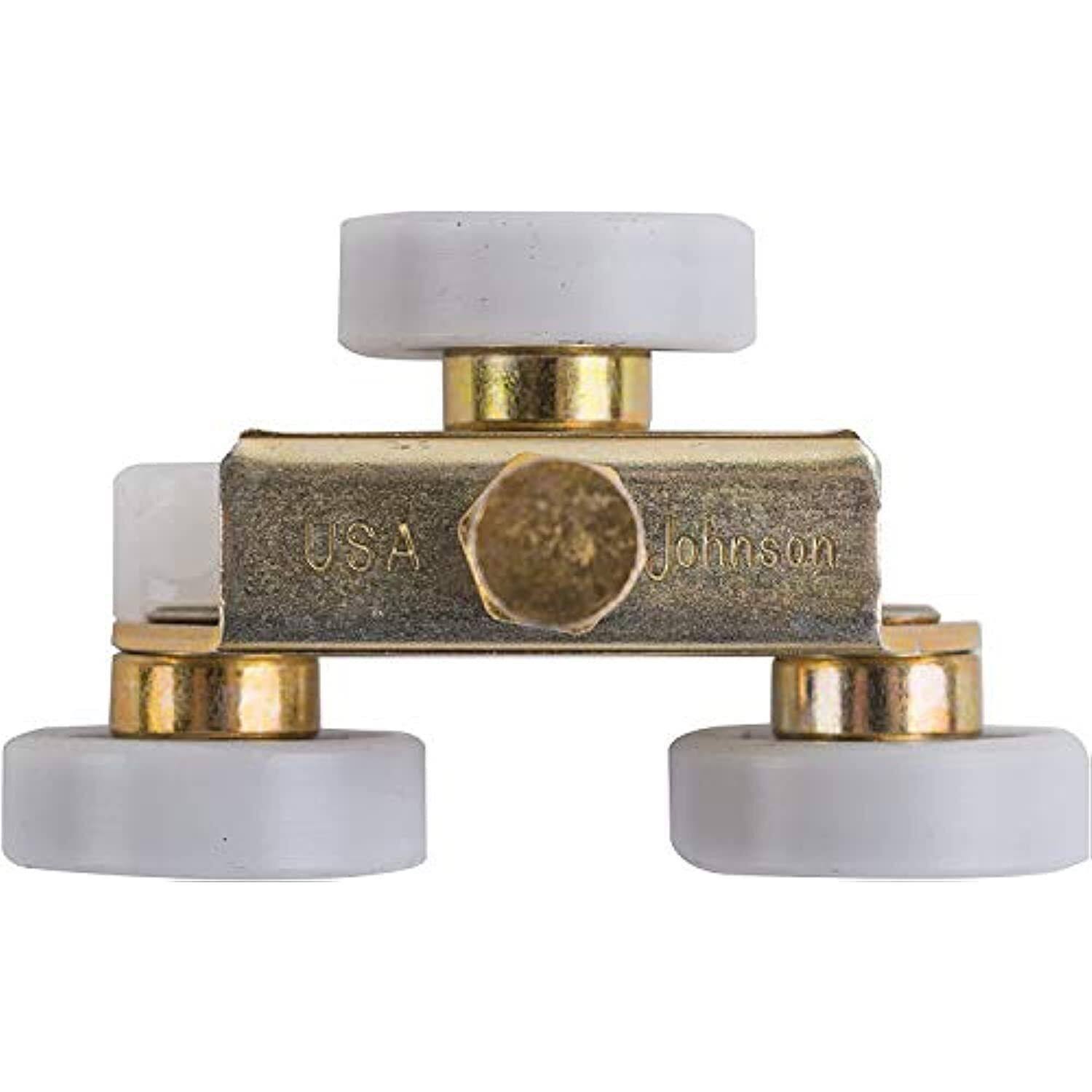 Johnson Hardware Pocket Door Hanger