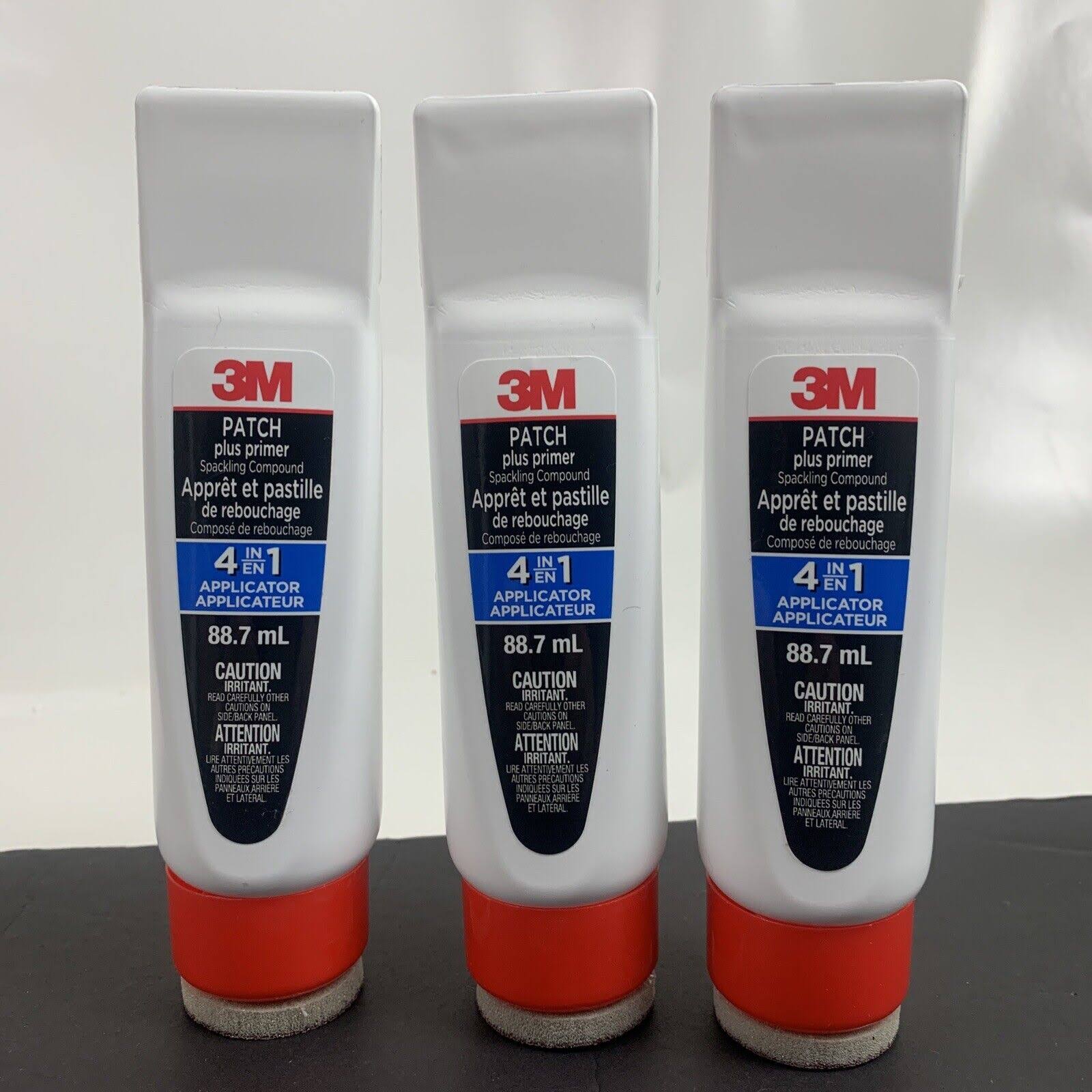 3M Patch Plus Primer 4-in-1, 3 fl. oz.