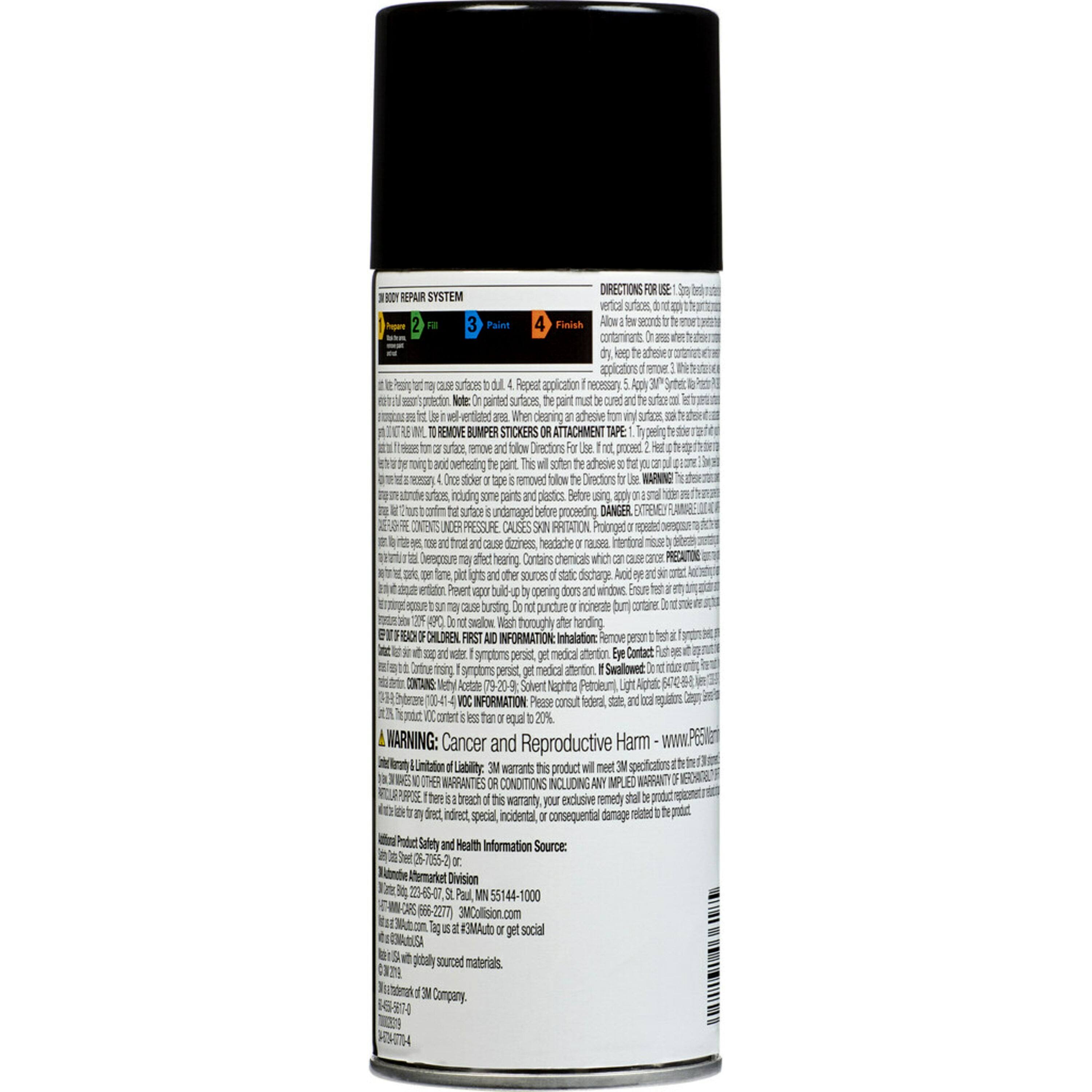 3M 03618 Adhesive Remover- 12 oz.