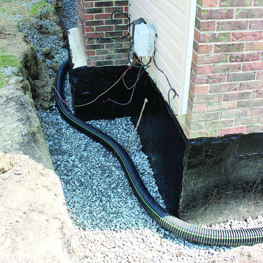 Advanced Drainage Systems 06510100 6