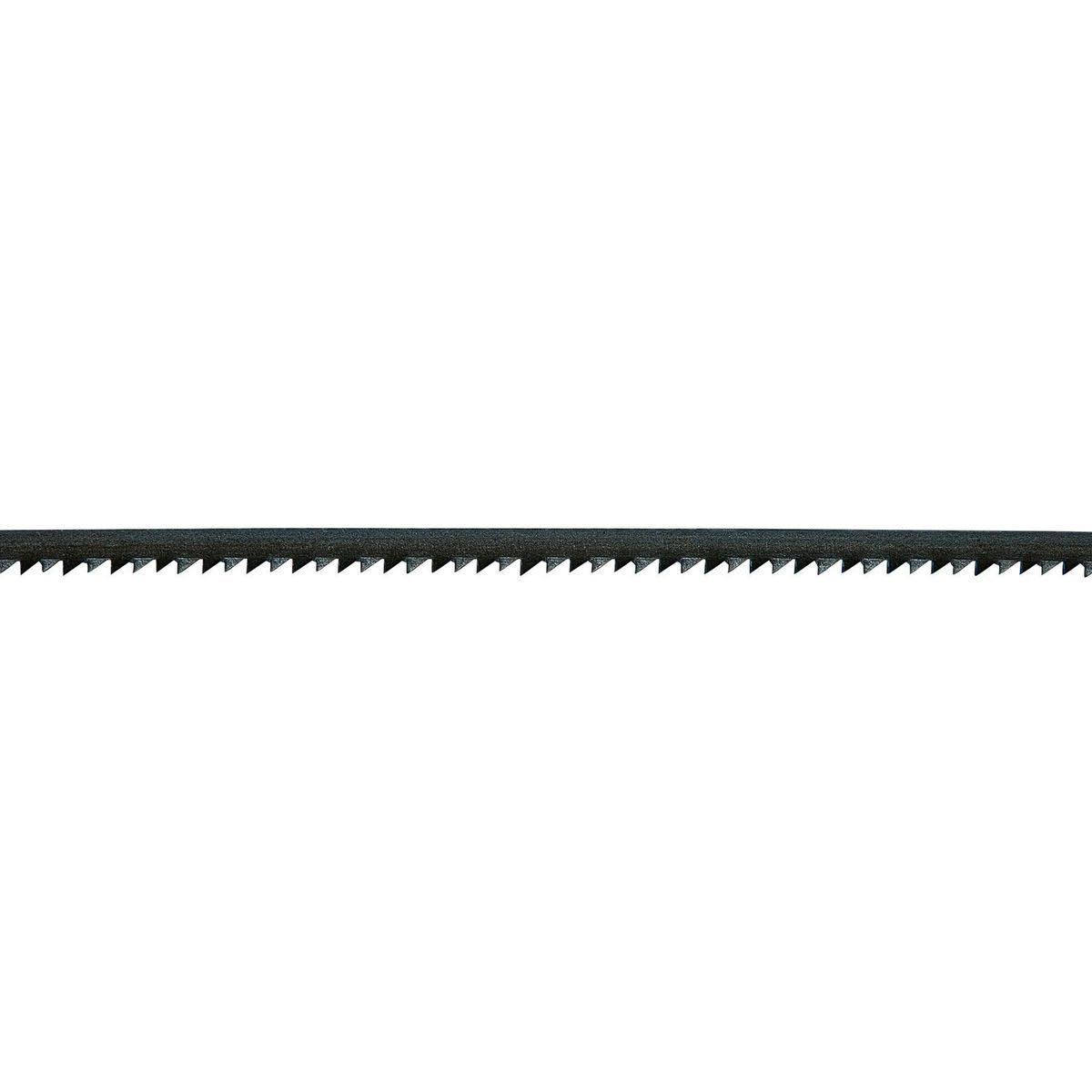 5 in. Scroll Saw Blades, 6 Piece 57288