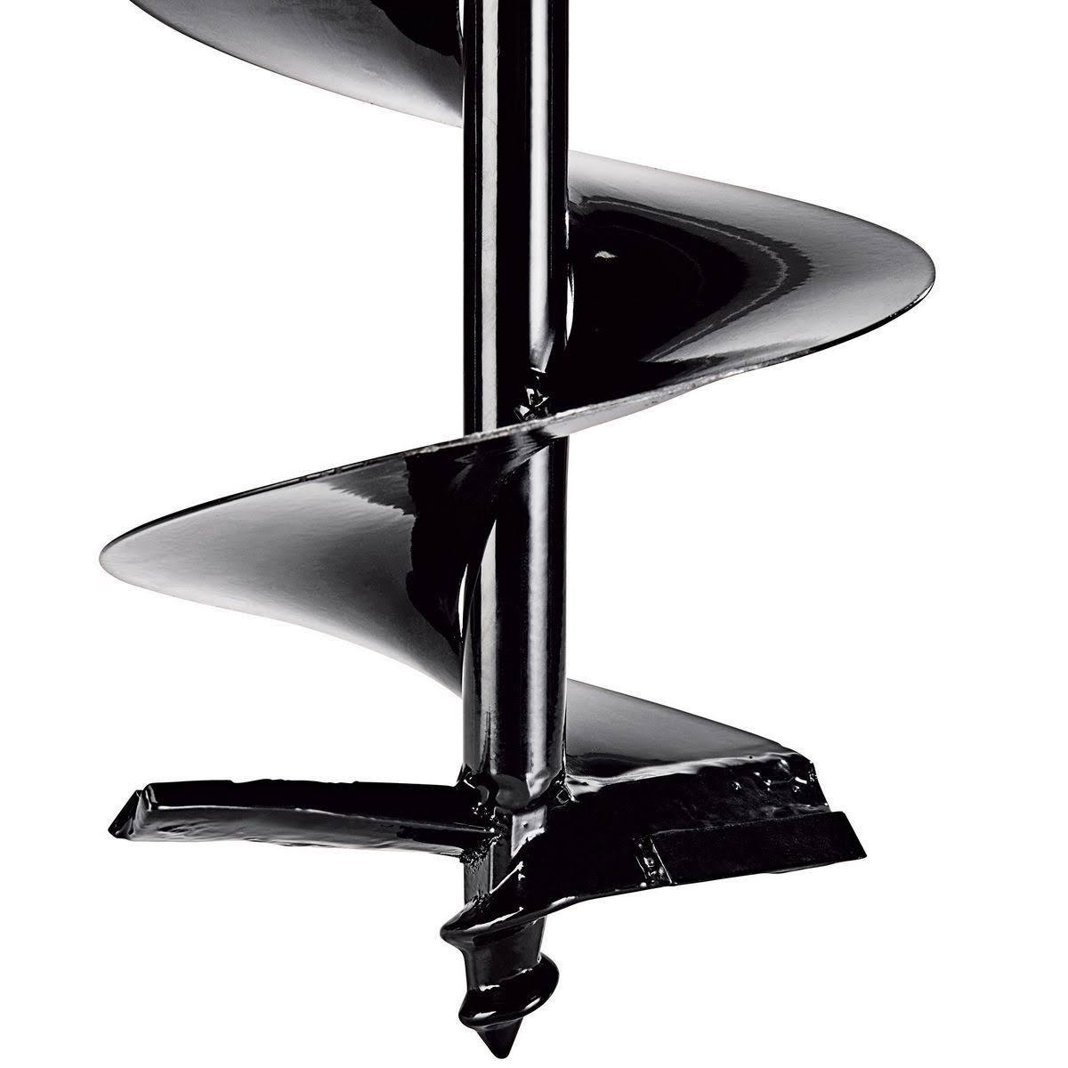 Predator 8 in. Diameter Auger Bit 56709