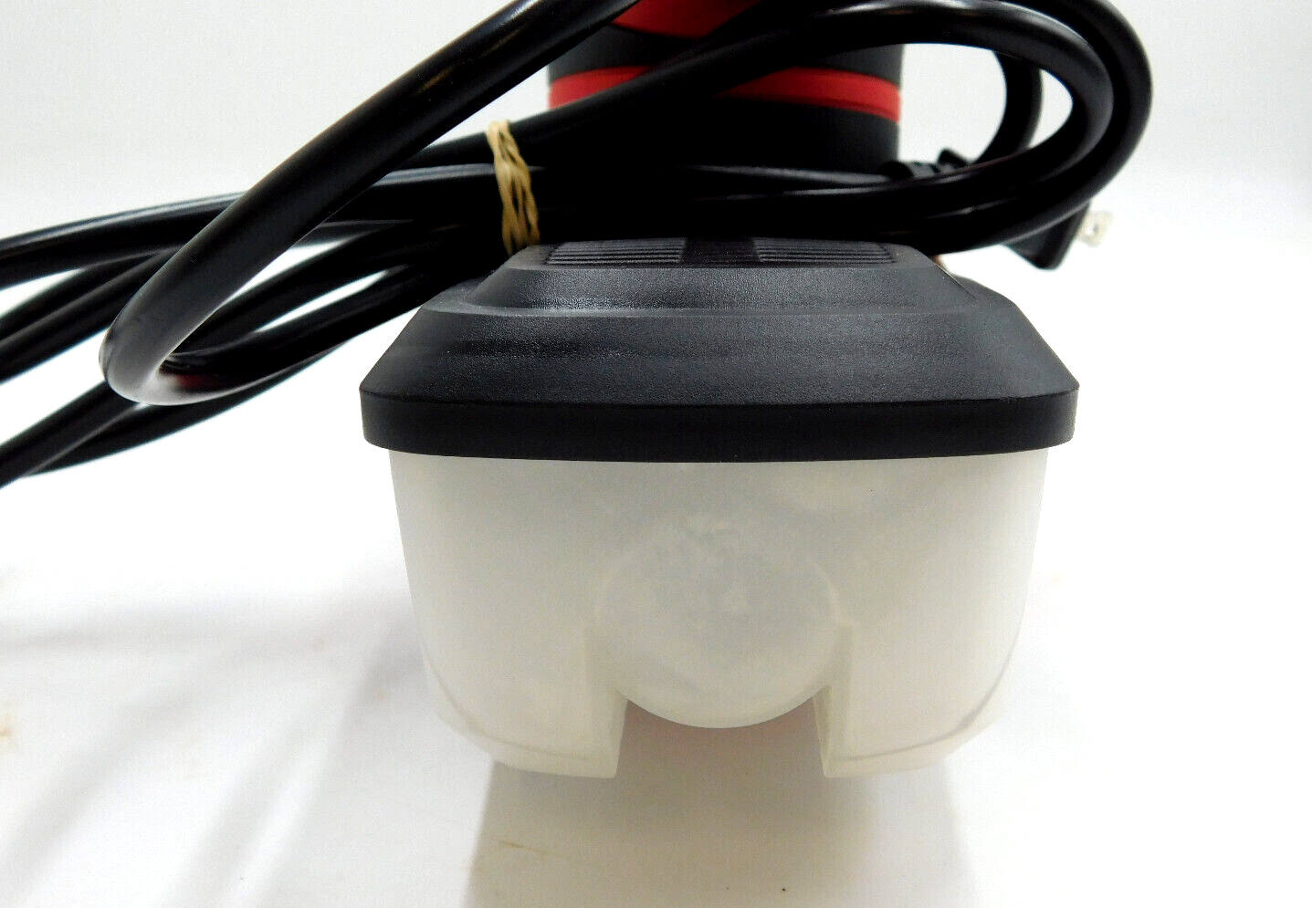 Bauer 2.8 Amp- 5 in. Random Orbital Palm Sander