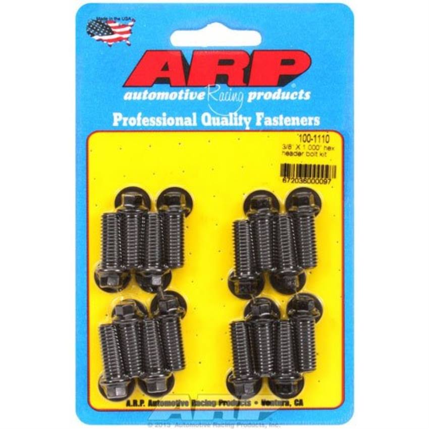 ARP 100-1110 Header Bolt Kit