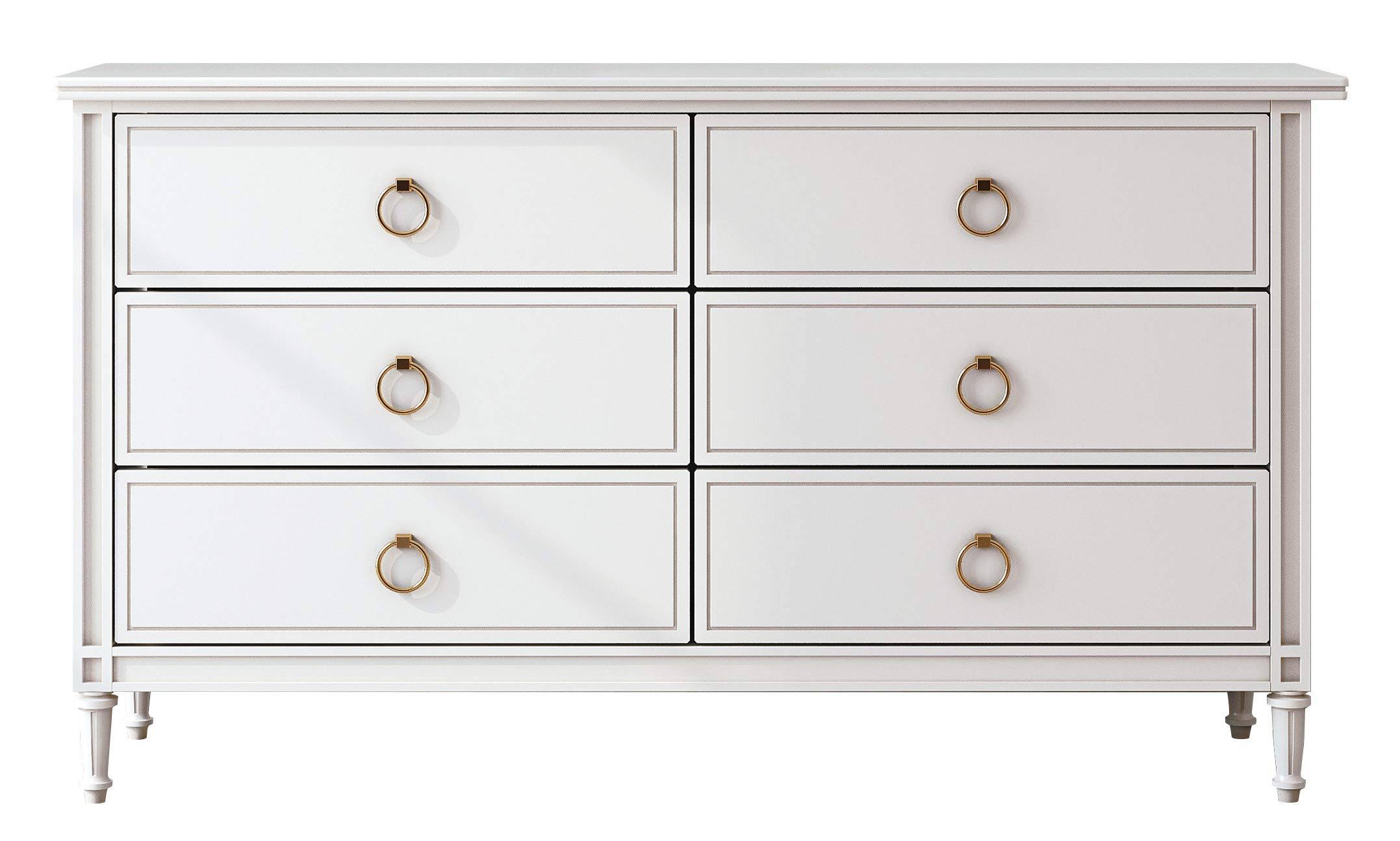 Rust-Oleum Milk Paint, Classic White- 32 fl oz can