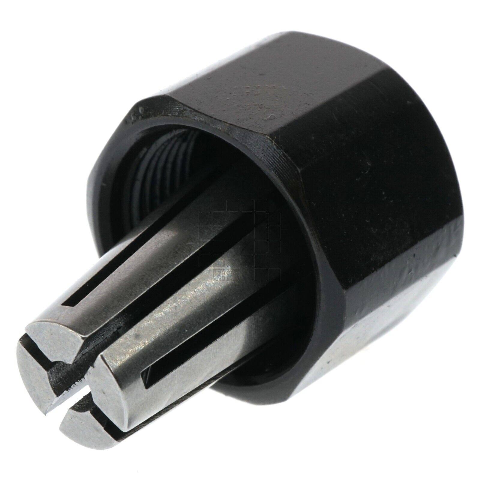 Milwaukee 1/8 in Collet & Nut Kit 48-66-2486