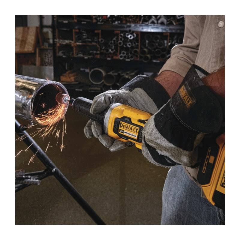 DeWalt DCG426B 20V Max Variable Speed Die Grinder (Tool Only)