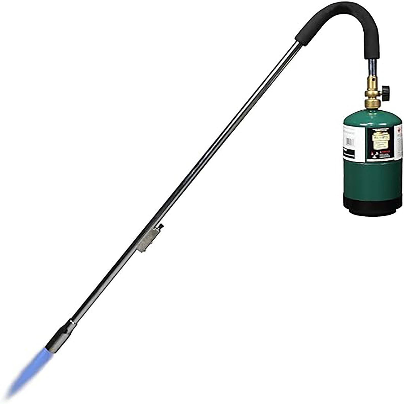 Koman Weed Torch Propane Burner,35