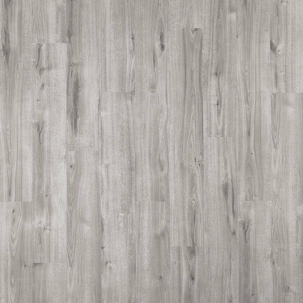 Pergo Duracraft +WetProtect English Isle Oak 20-mil x 7-1/2-in W x 47-in L Waterproof Interlocking Luxury Vinyl Plank Flooring