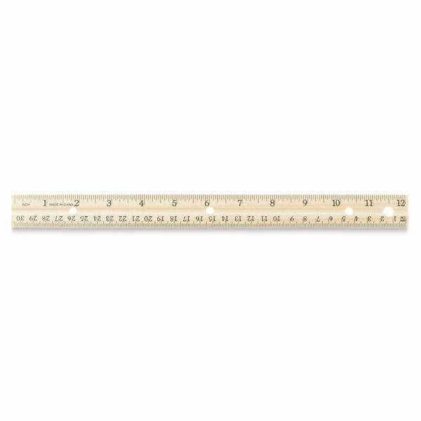Pen+gear Ruler- Each