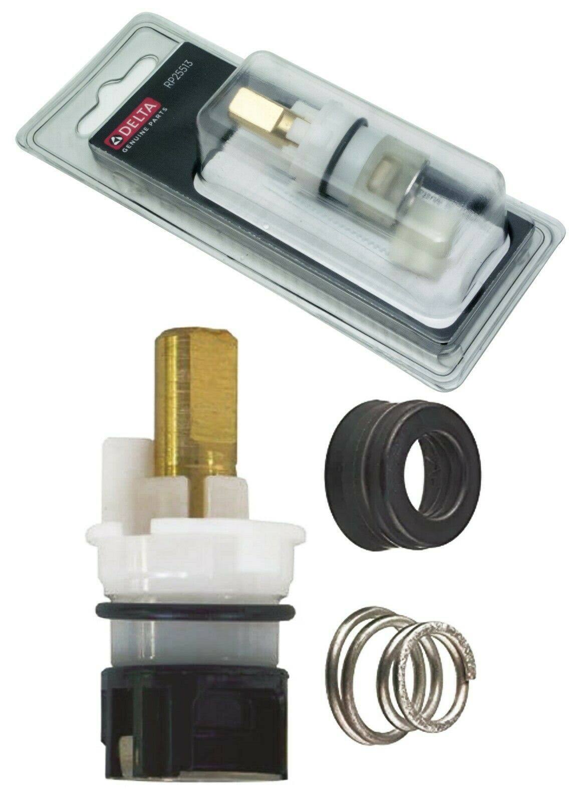 Delta RP25513 Stem Assembly