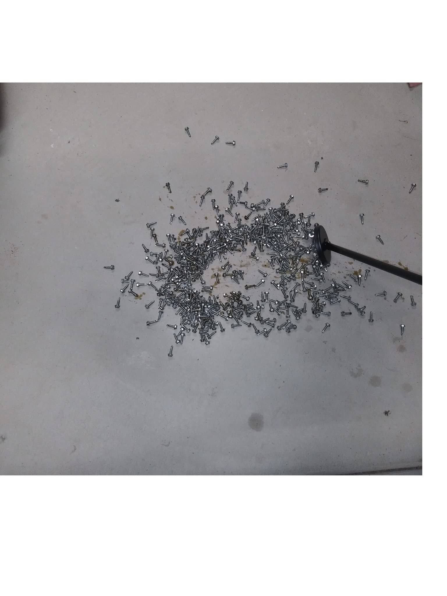 Heavy Duty Magnetic Pickup Tool