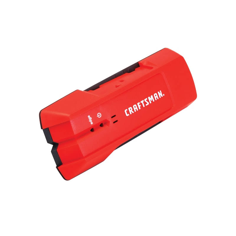 Craftsman Stud Finder 3/4-Inch Depth (CMHT77633)