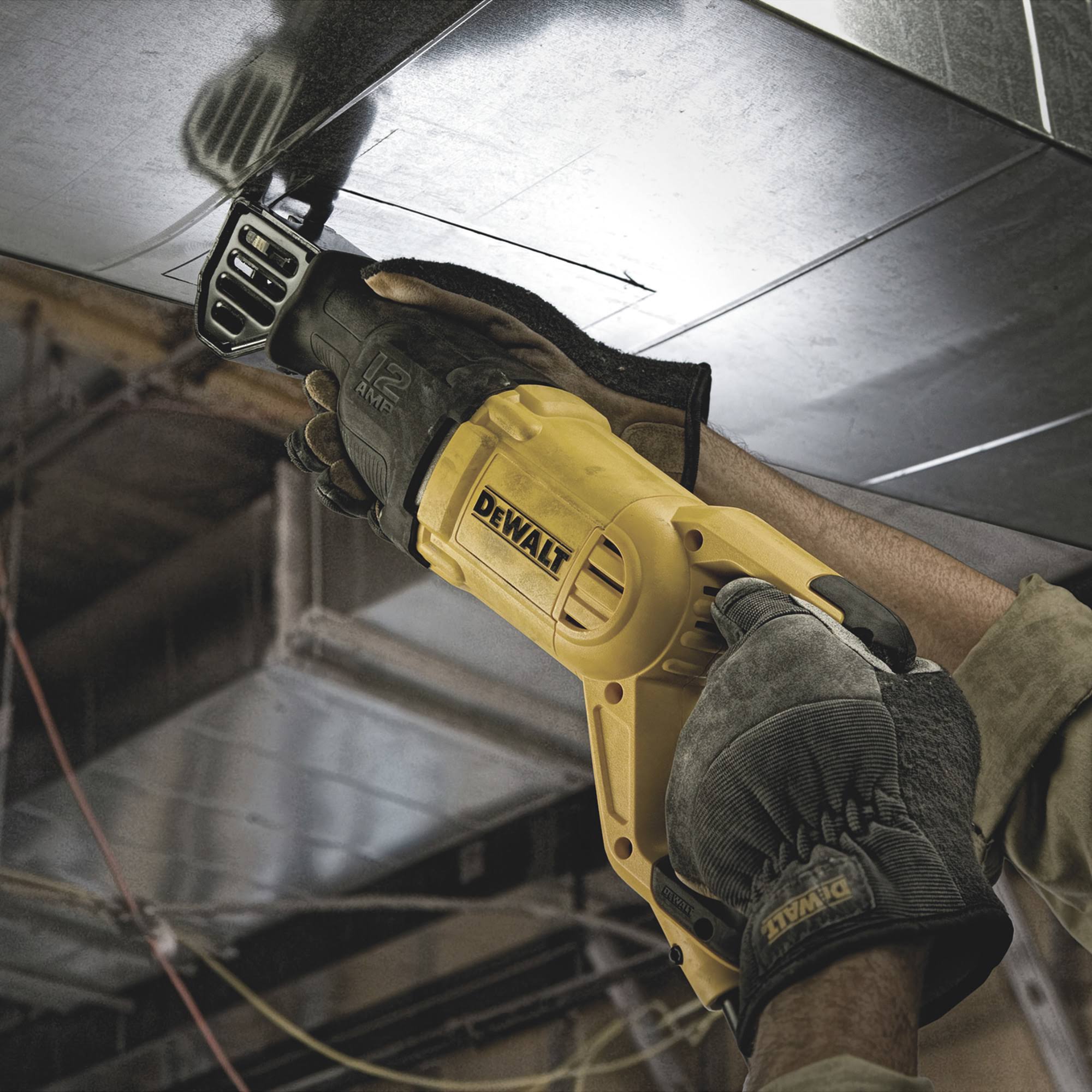 Dewalt Reciprocating Saw