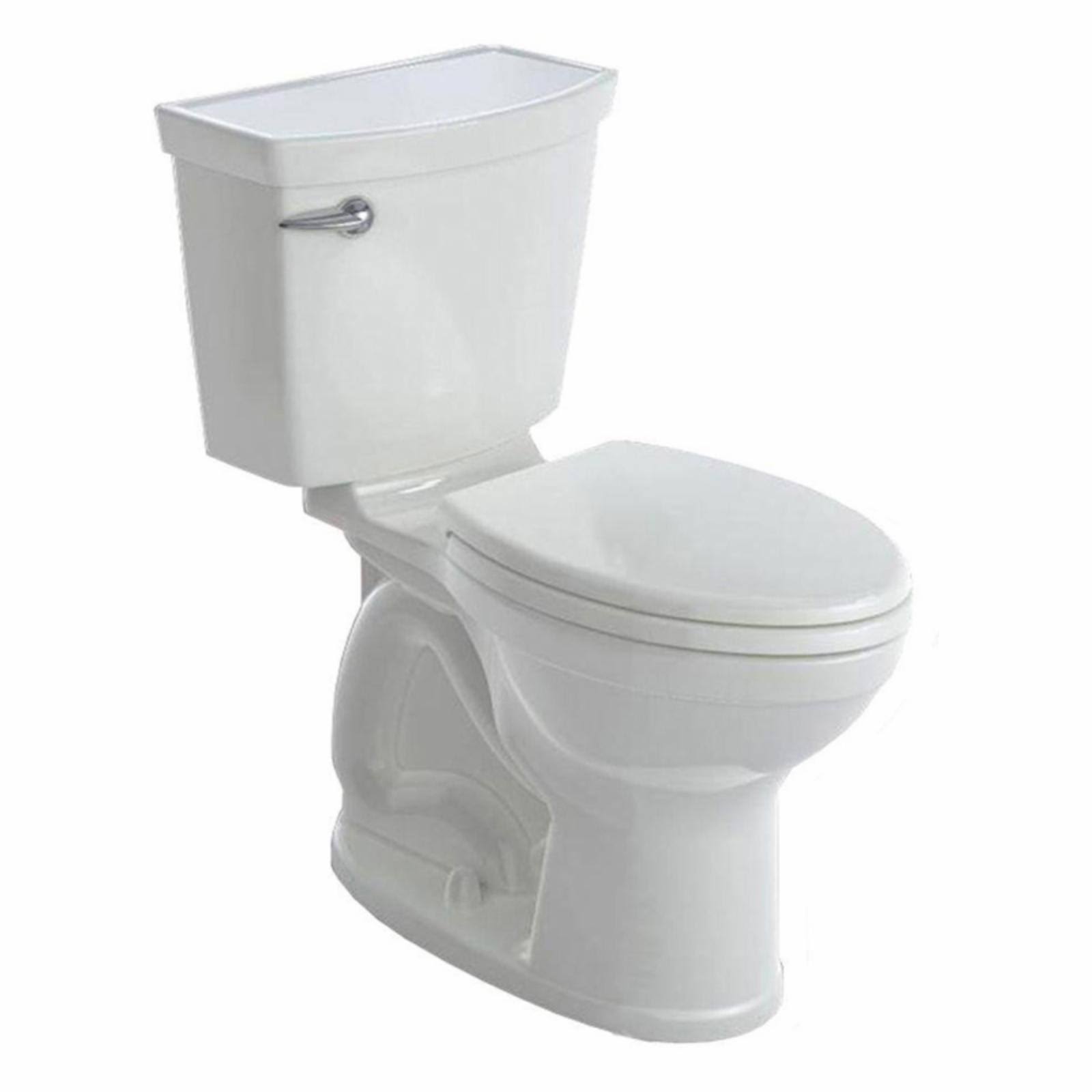 American Standard Champion 4 Max Right Height Toilet White