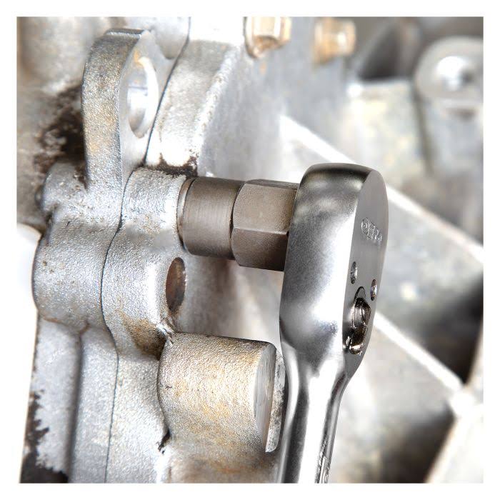 OEMTOOLS 22991 5 Piece Spiral Type Extractor Add-On Set