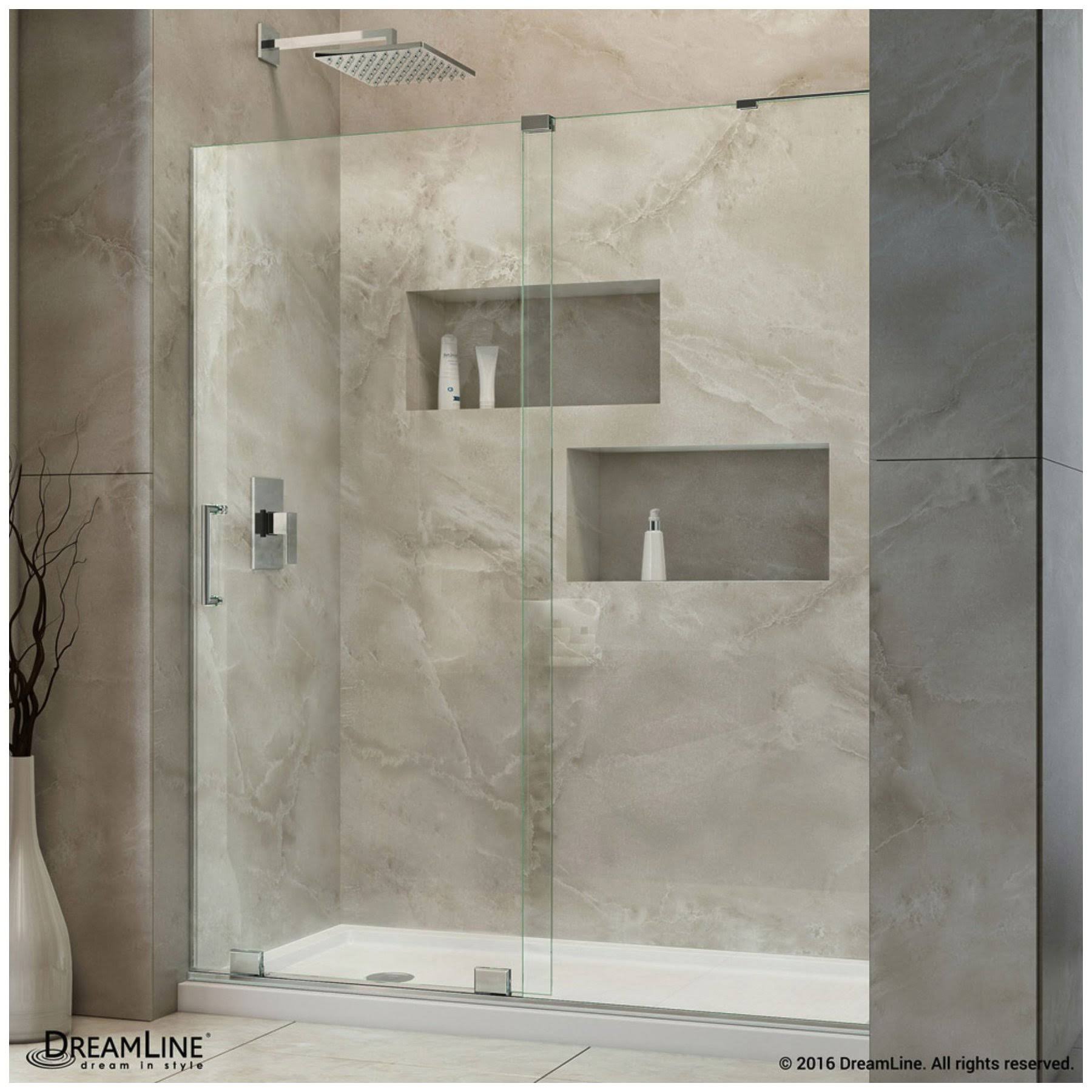 DreamLine SHDR-1960723R-04 Mirage-X 56-60