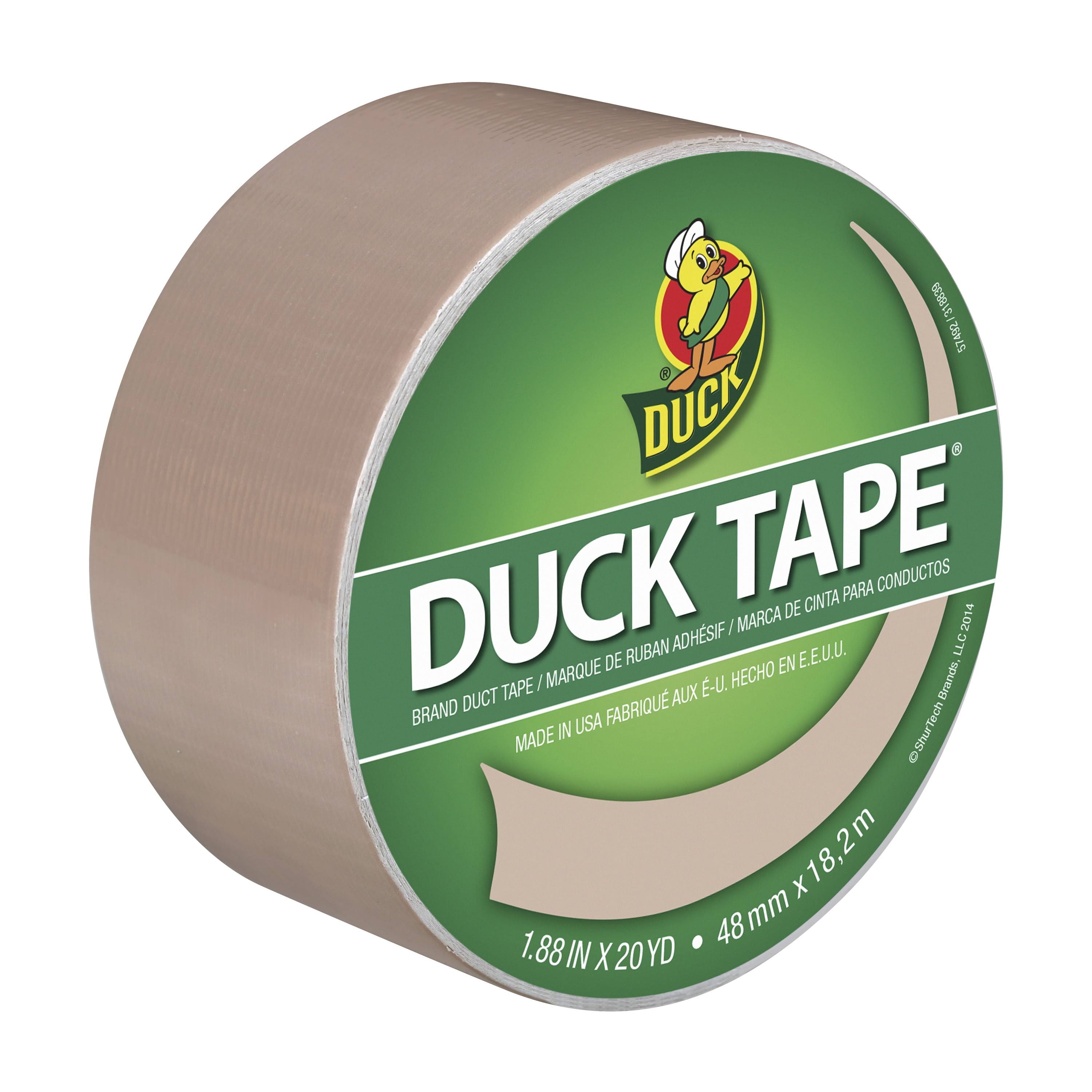 Duck Brand Duct Tape