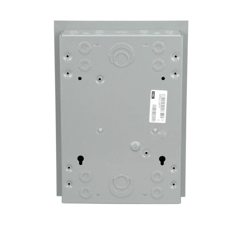 Square D Homeline Load Center- 6 Space- 100 Amp