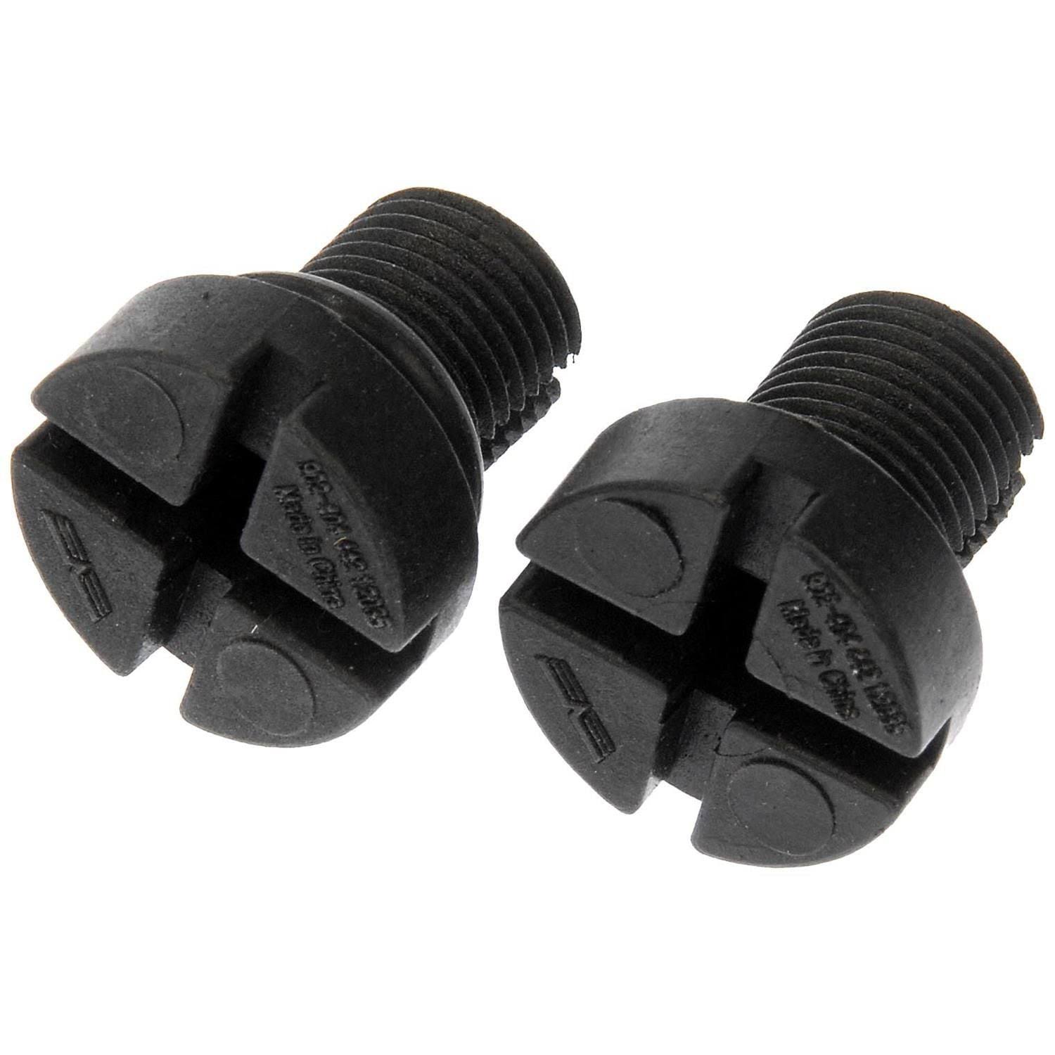 Dorman 902-404 Engine Coolant Bleeder Screw