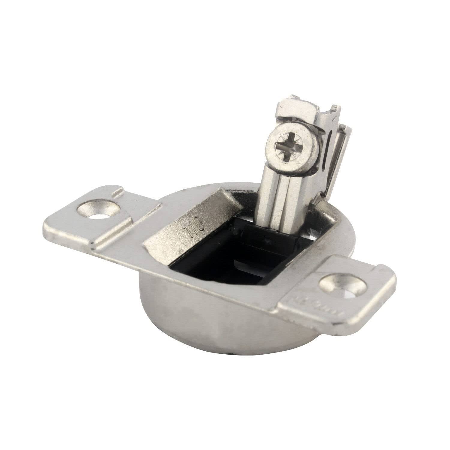 Blum Compact 33 110 Degree Self Closing Hinge Screw on 33.3600