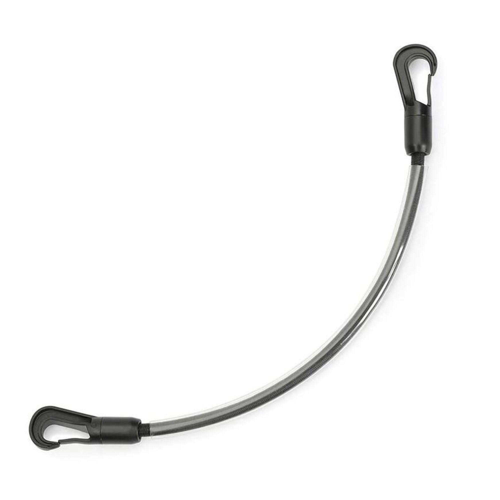 Shires Elastic Tail Strap