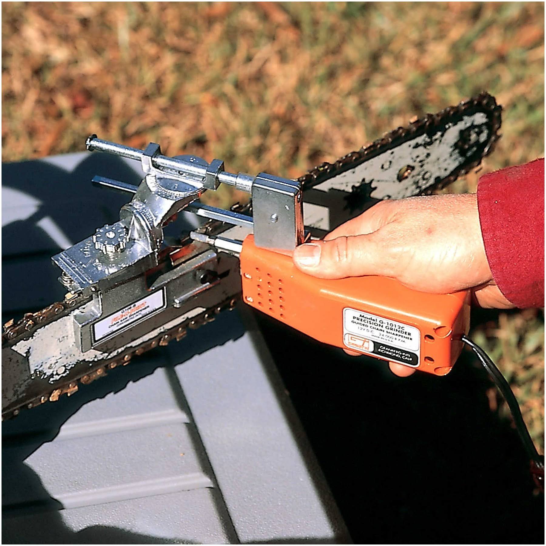 Granberg G1012XT Precision Grinder (12v)