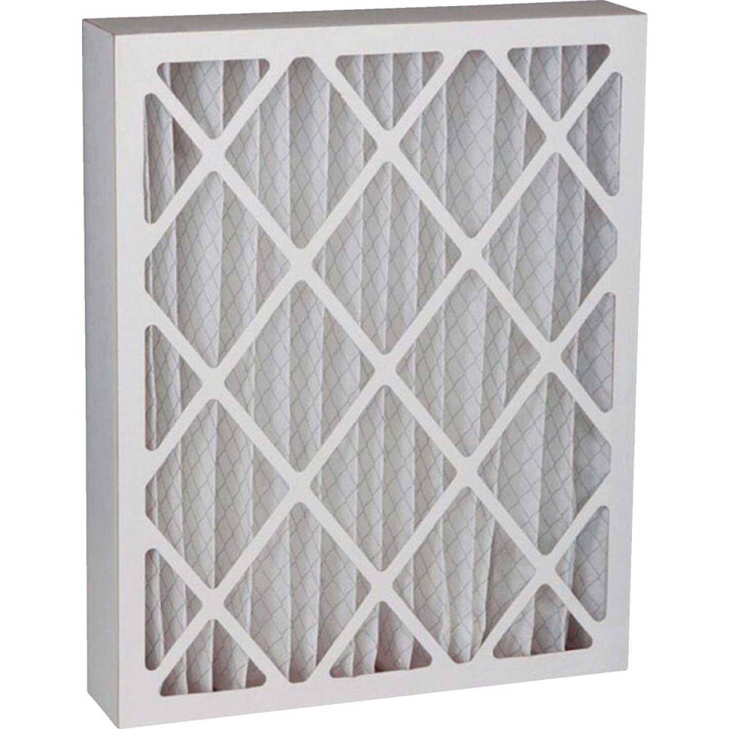Bestair 25 in. W x 20 in. H x 4 in. D 8 MERV Pleated Air Filter