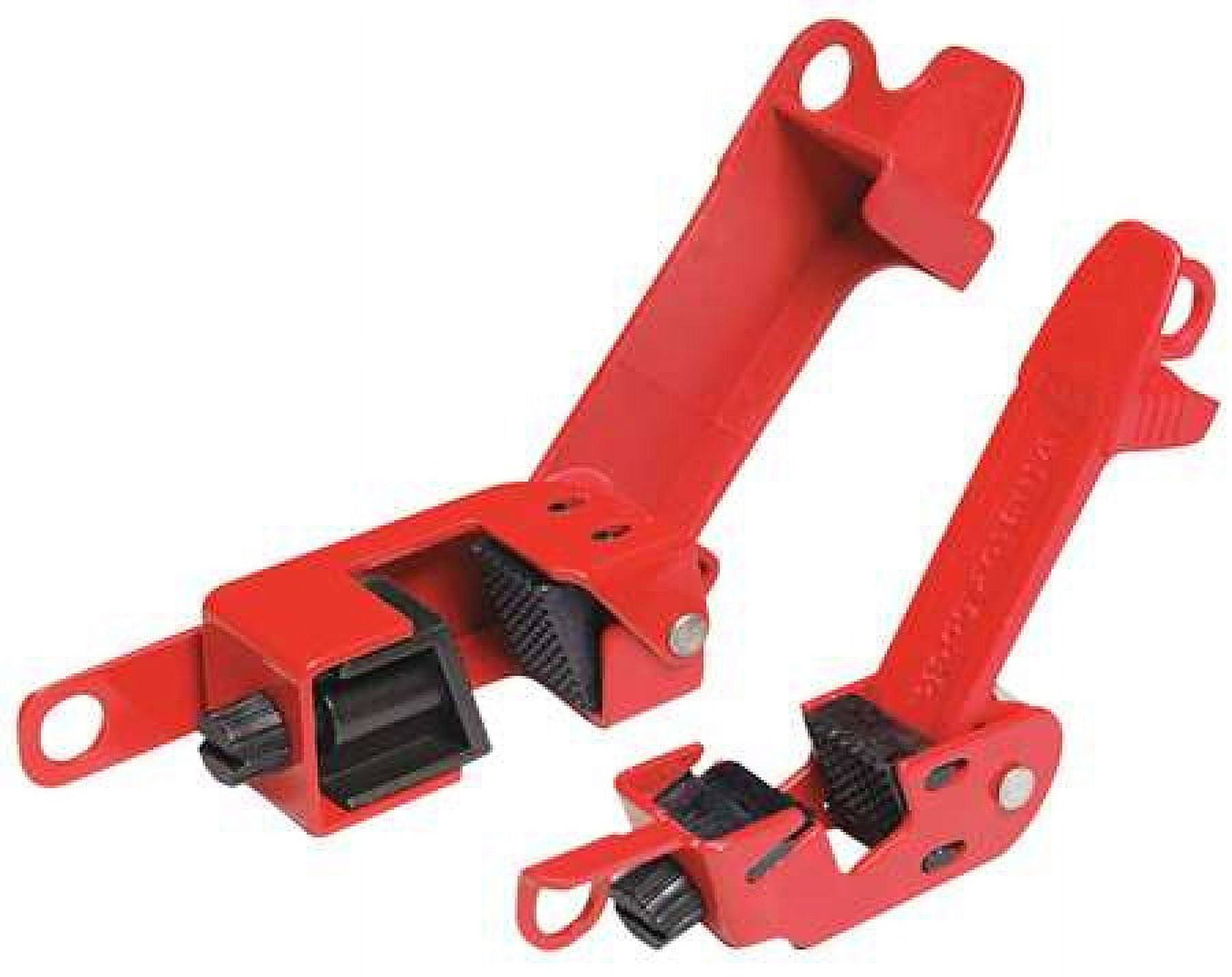 Master Lock 493B Circuit Breaker Lockout