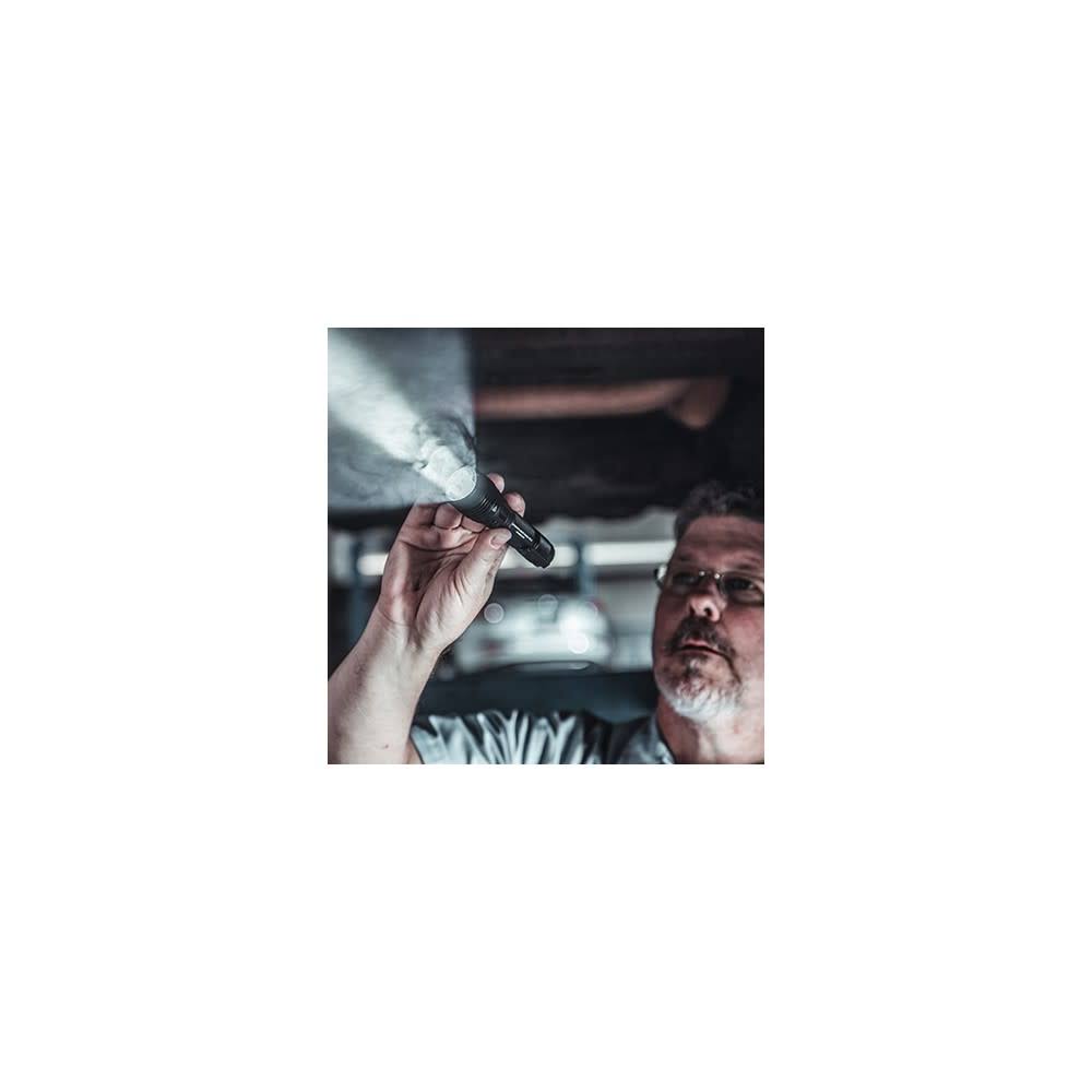 Streamlight ProTac HL-X Black