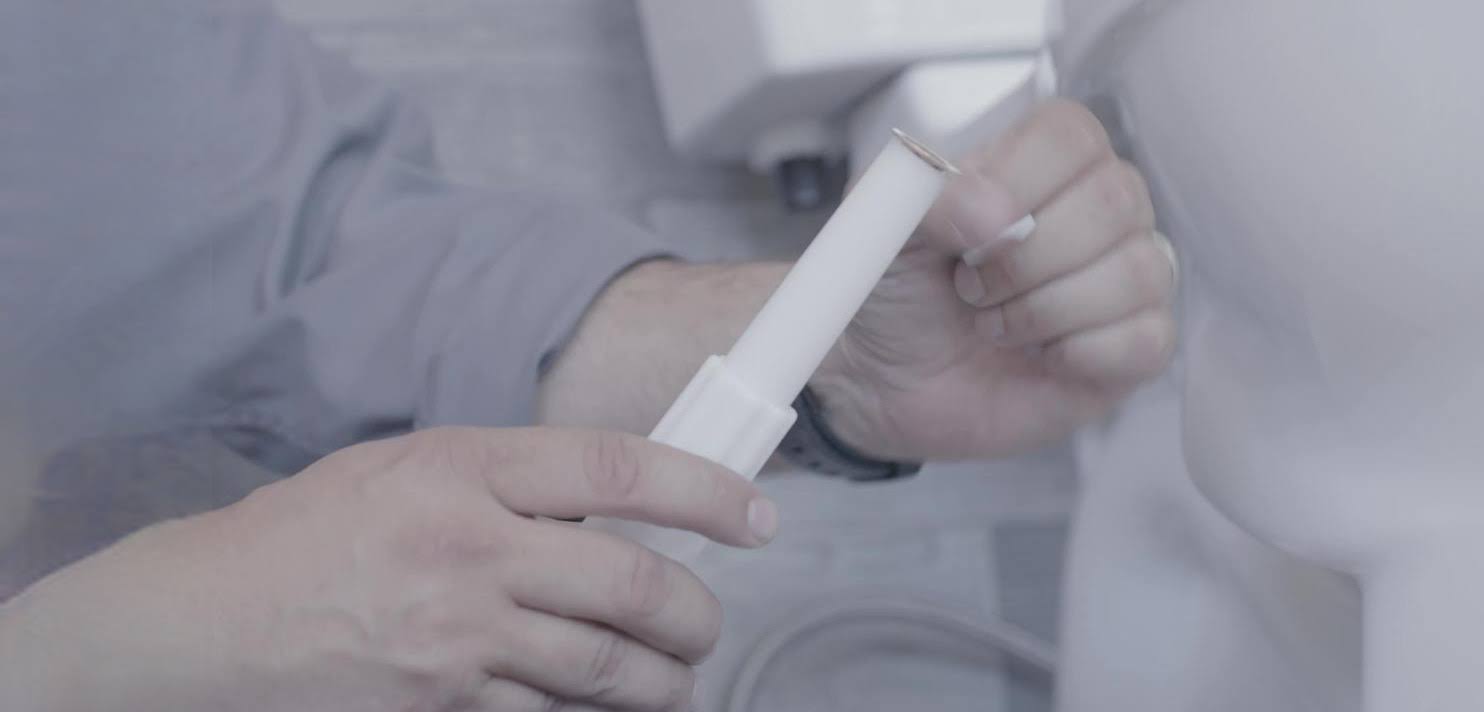 American Standard Cadet 3 Flowise Elongated 2-Piece Toilet, White