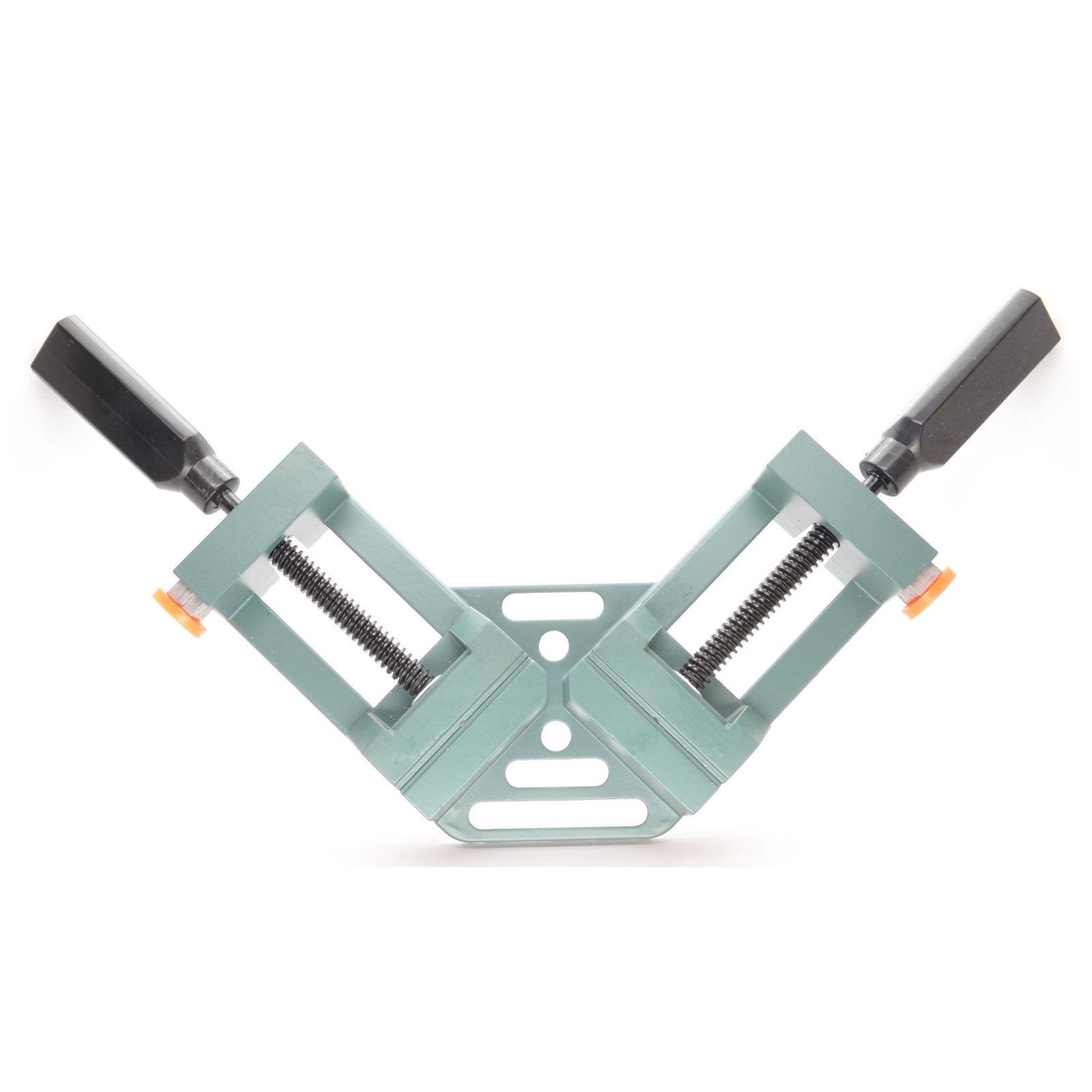 Corner Clamp with Quick Release