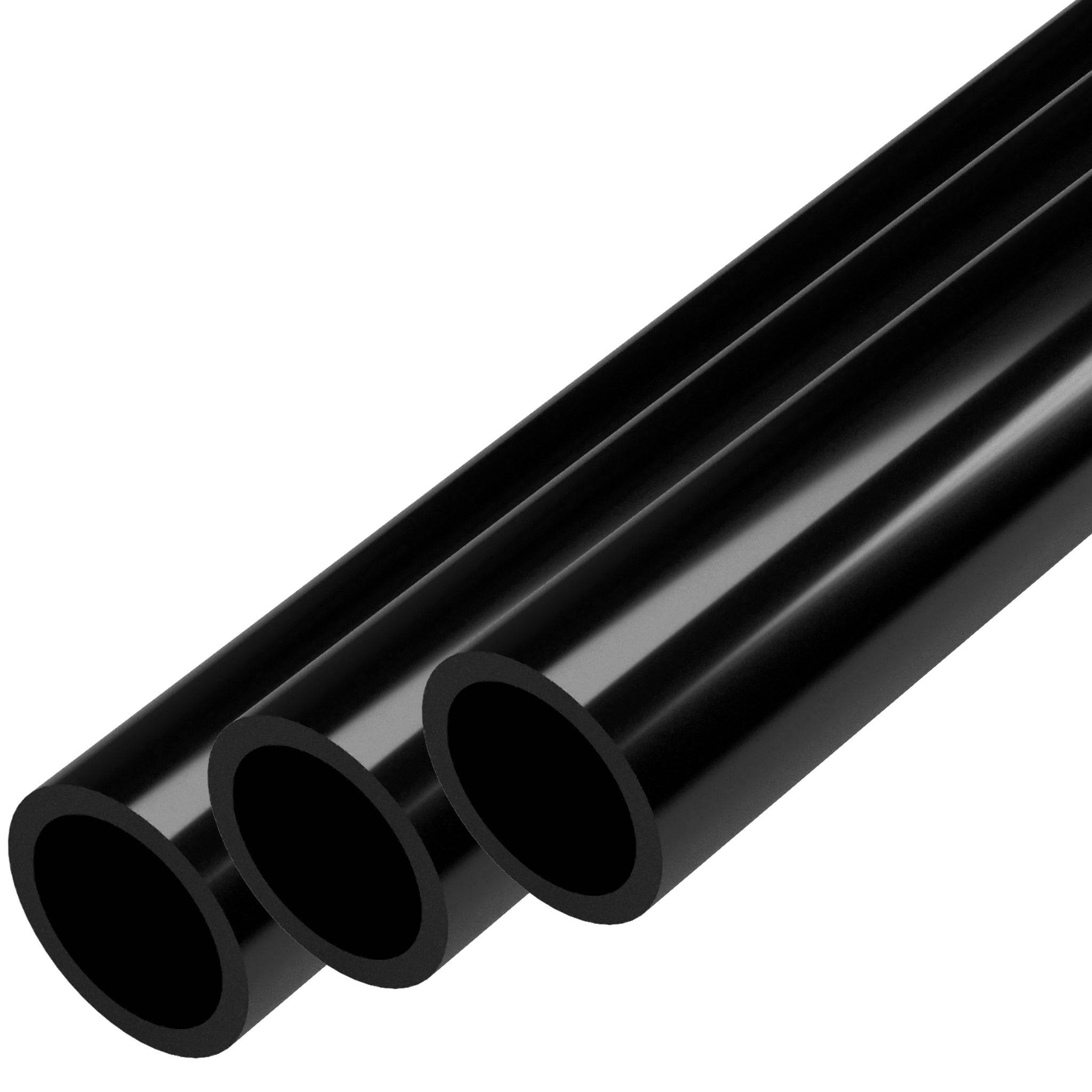 Formufit Furniture Grade PVC Pipe, 40
