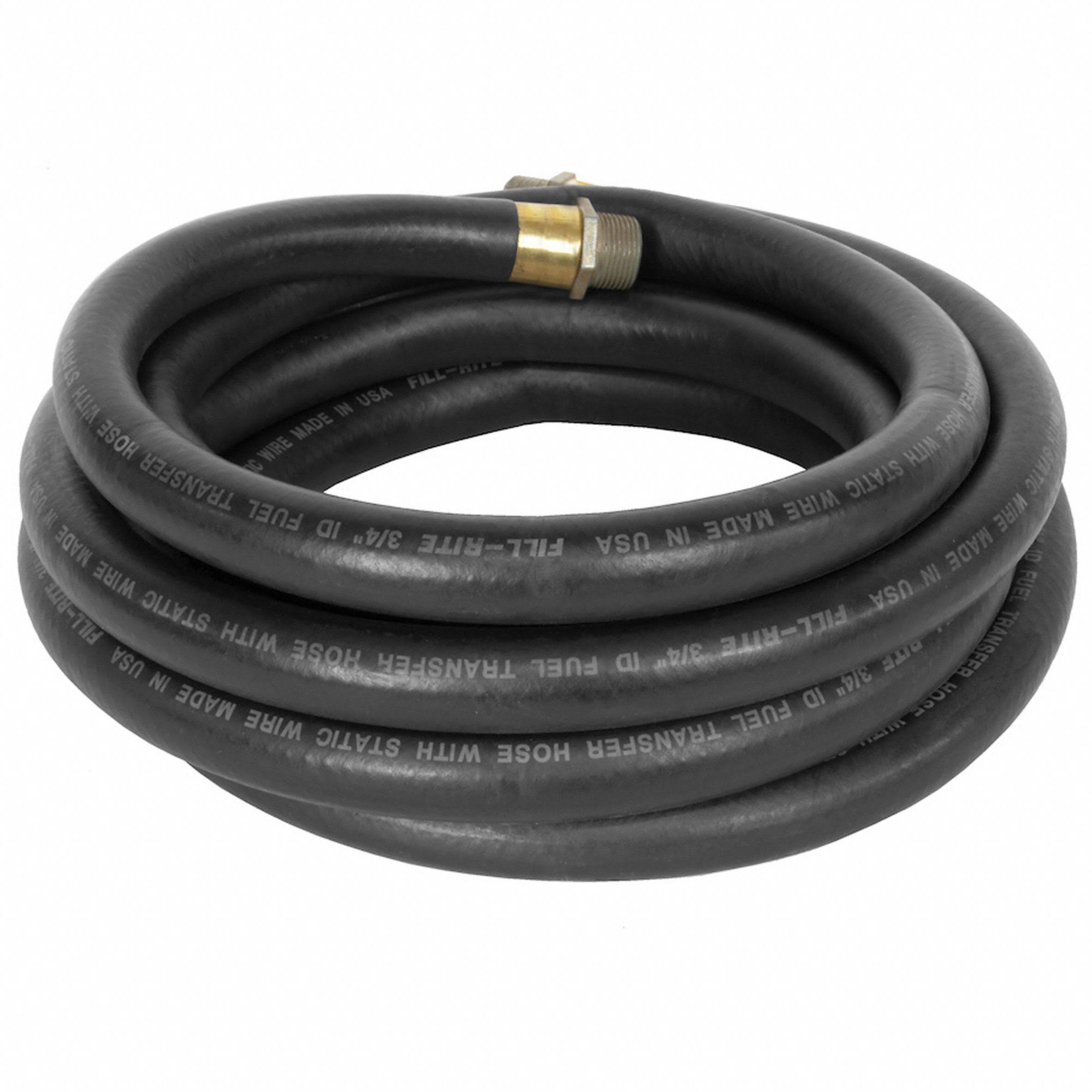 Fill-Rite Hose with Static Wire Hawa FRH07520