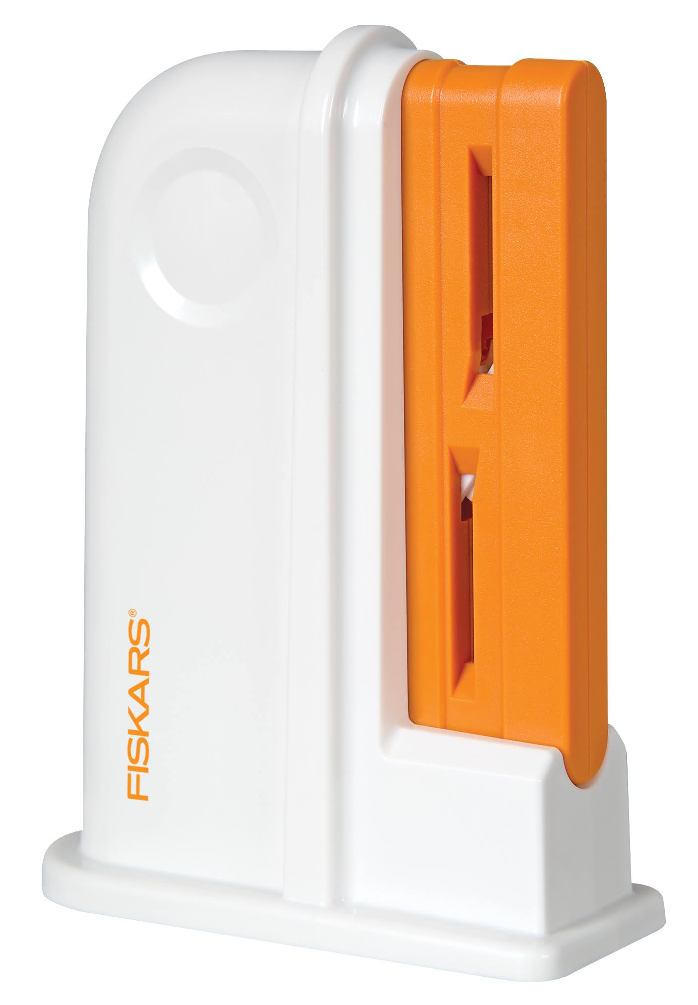 Fiskars Desktop Universal Scissors Sharpener